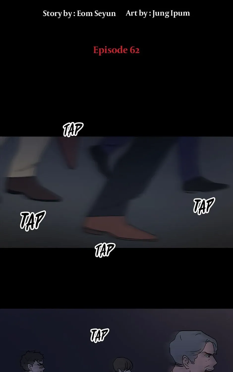 Read The Killing Vote chapter 62 image 6 on Lezhin