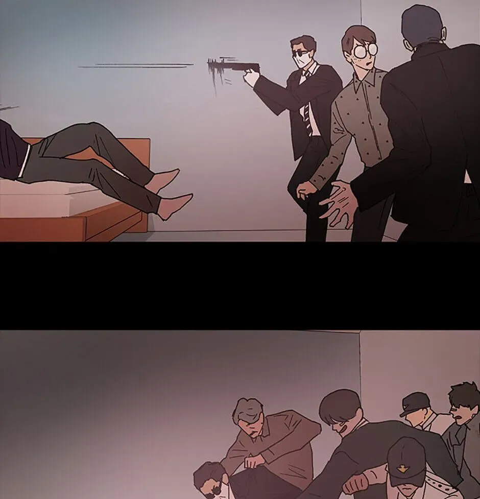 Read The Killing Vote chapter 63 image 1 on Lezhin