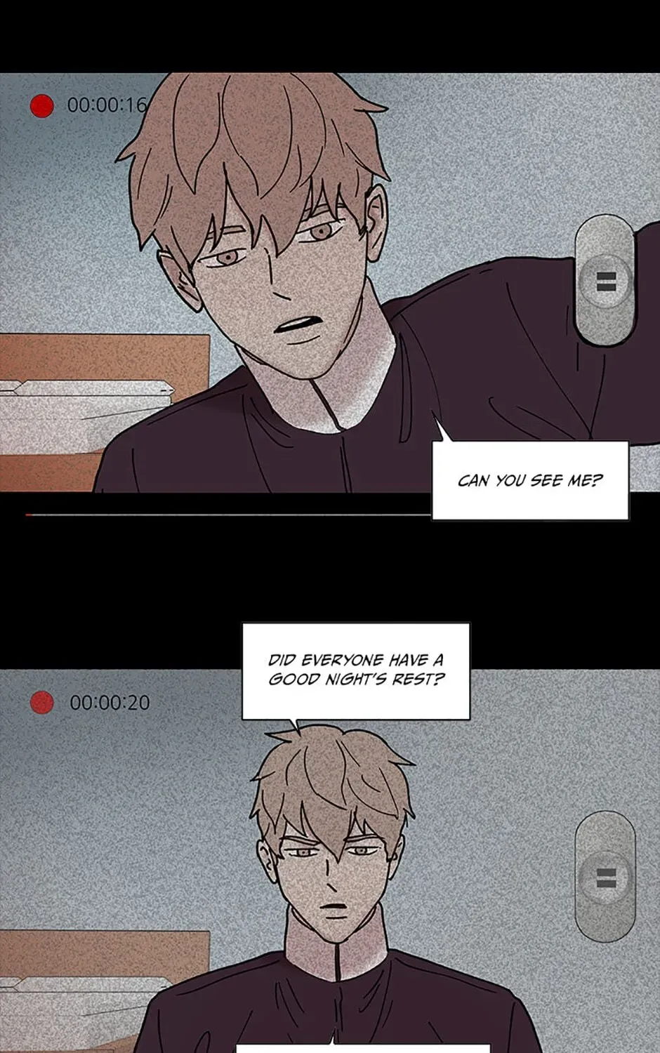 Read The Killing Vote chapter 63 image 26 on Lezhin