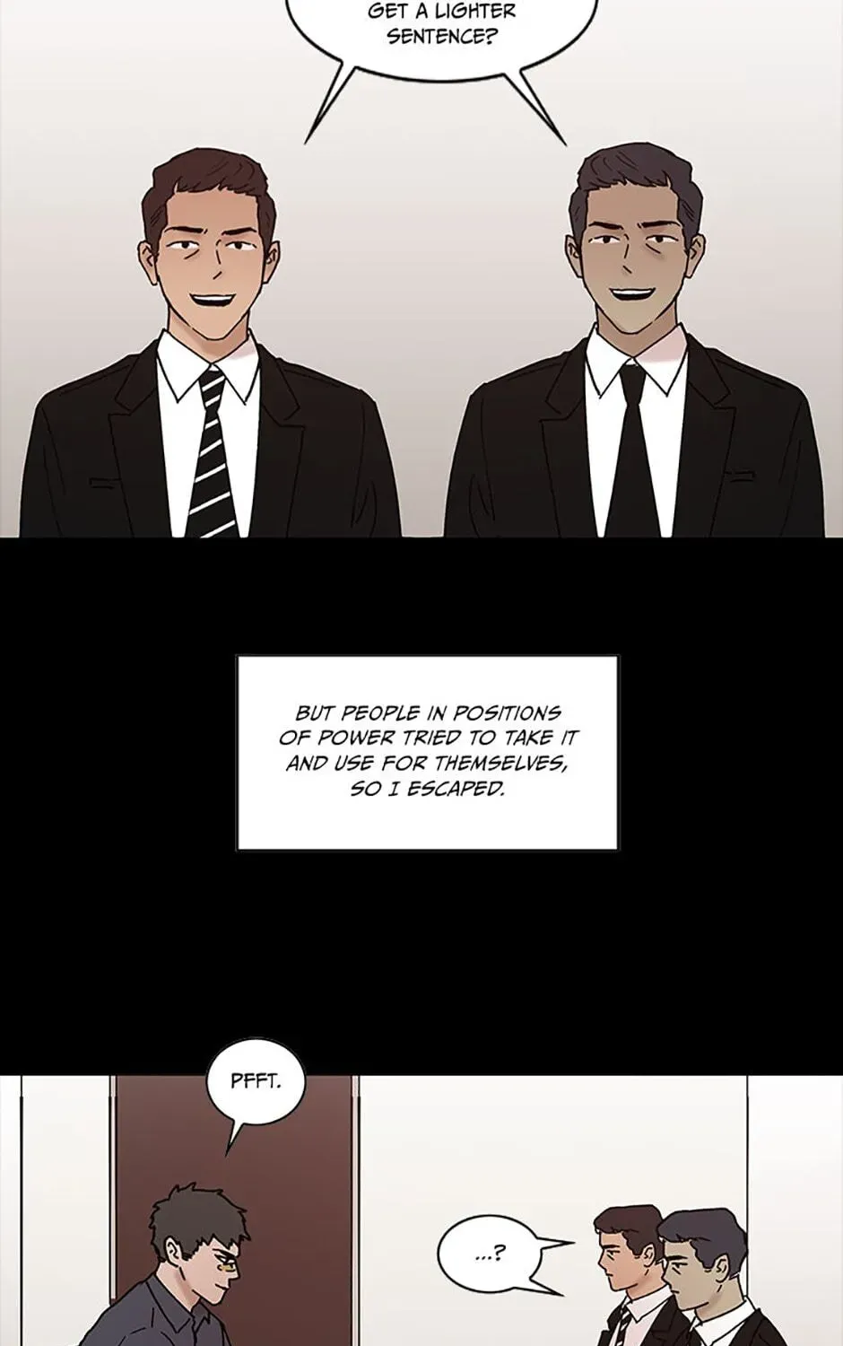 Read The Killing Vote chapter 63 image 38 on Lezhin