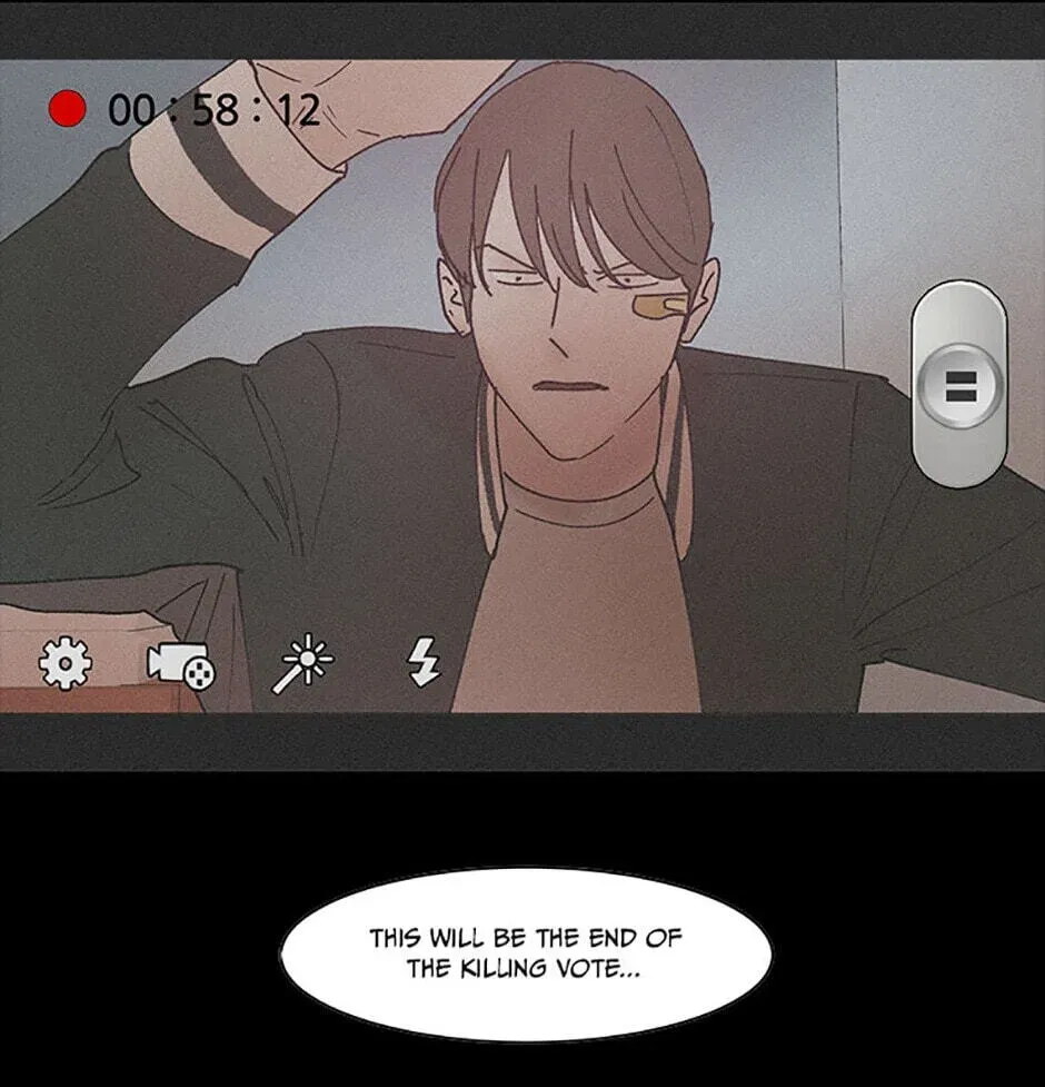 Read The Killing Vote chapter 63 image 4 on Lezhin