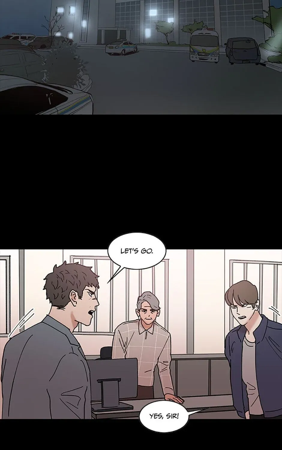 Read The Killing Vote chapter 63 image 58 on Lezhin