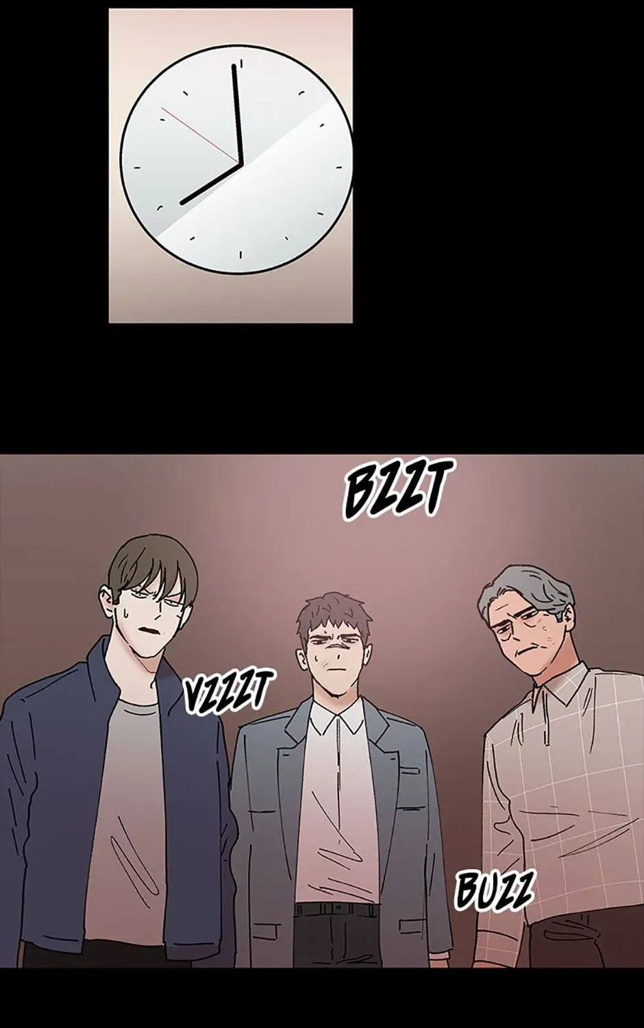 Read The Killing Vote chapter 63 image 60 on Lezhin