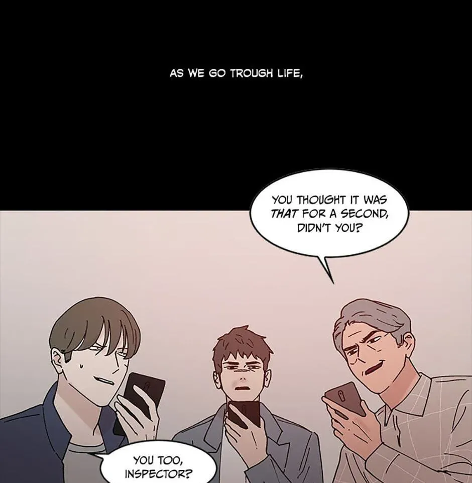 Read The Killing Vote chapter 63 image 64 on Lezhin