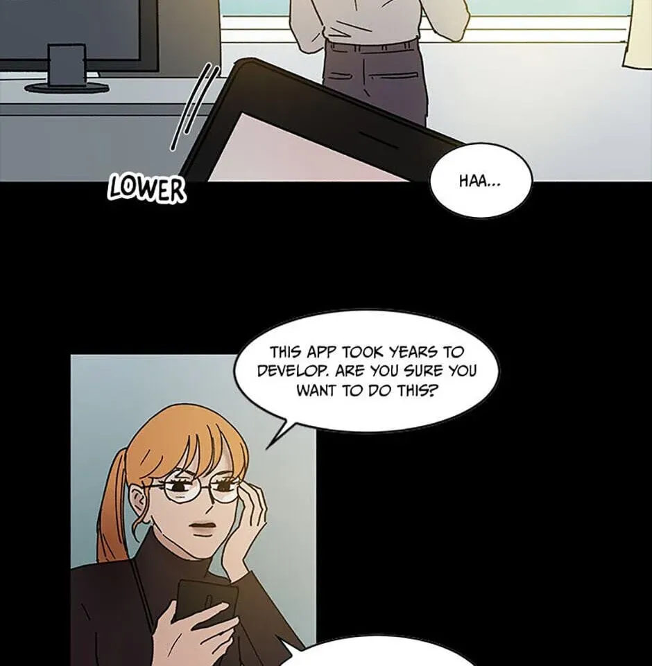 Read The Killing Vote chapter 63 image 67 on Lezhin
