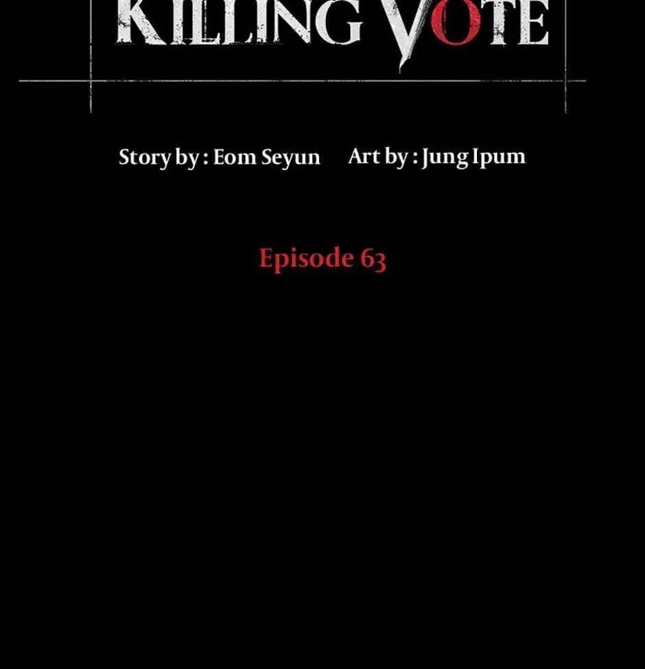 Read The Killing Vote chapter 63 image 7 on Lezhin