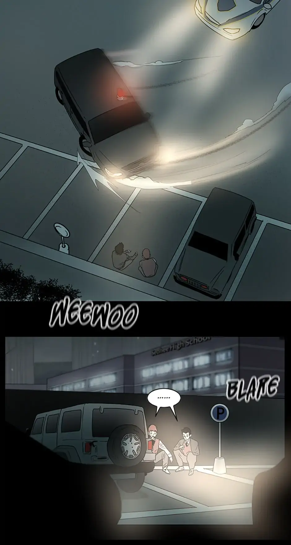 Read The Killing Vote chapter 7 image 15 on Lezhin