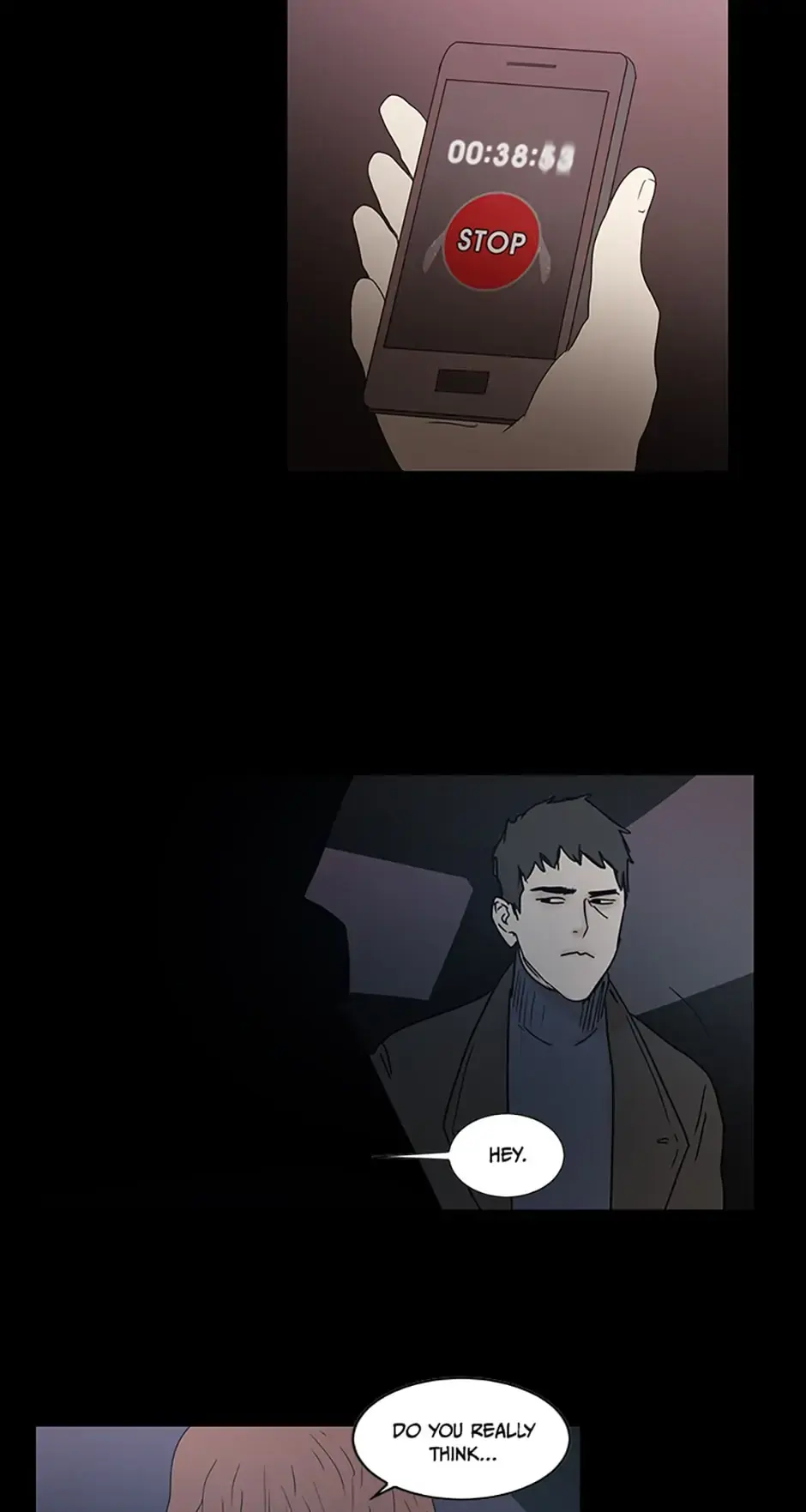 Read The Killing Vote chapter 7 image 26 on Lezhin