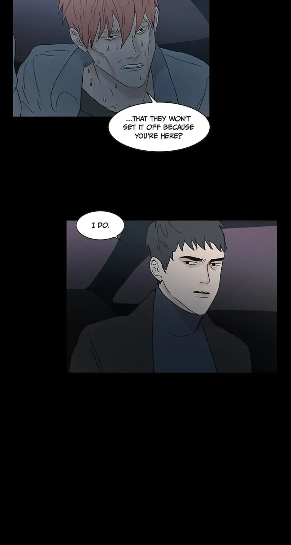 Read The Killing Vote chapter 7 image 27 on Lezhin