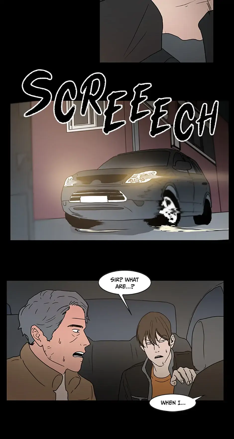 Read The Killing Vote chapter 7 image 3 on Lezhin