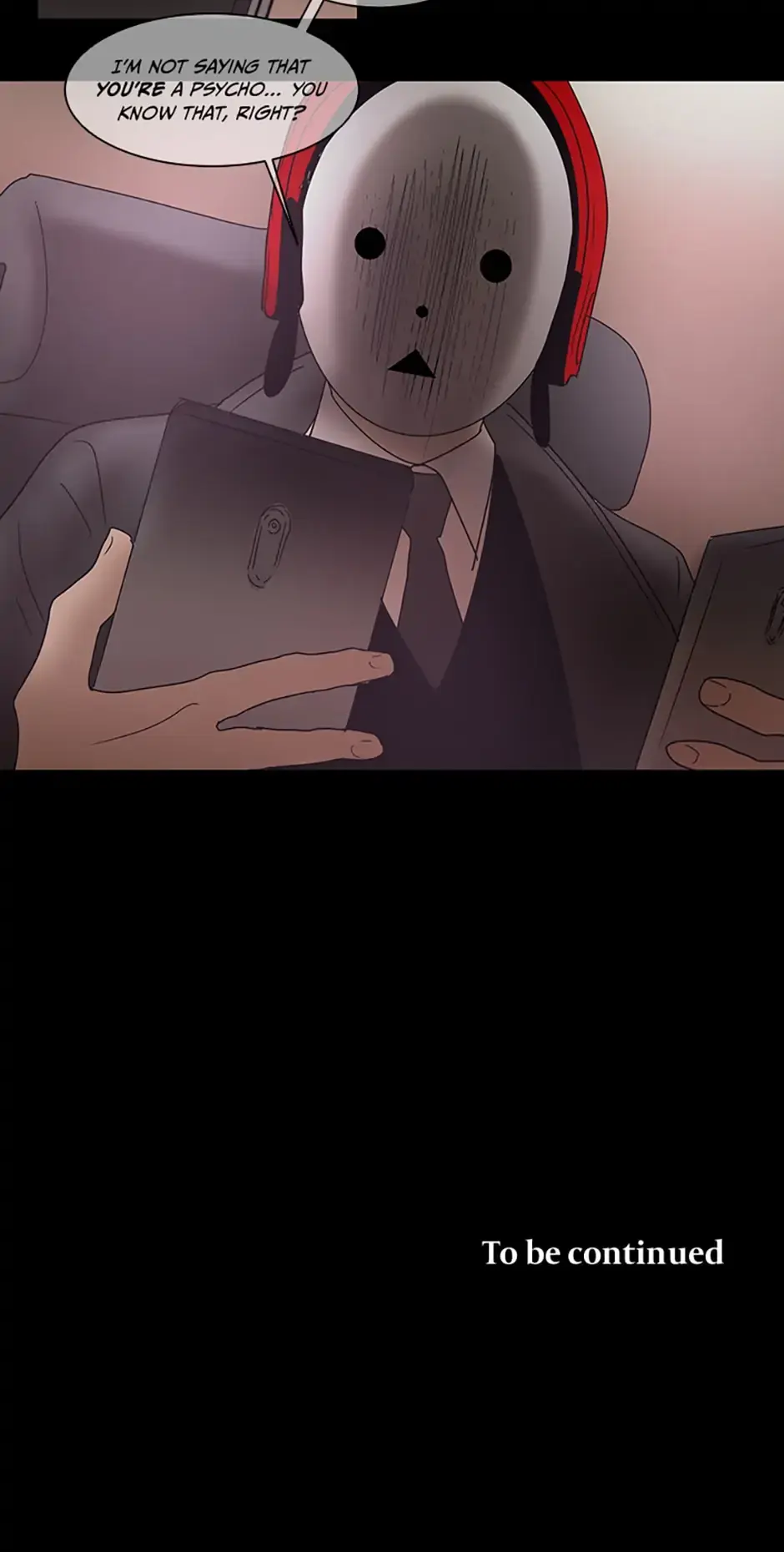 Read The Killing Vote chapter 7 image 32 on Lezhin