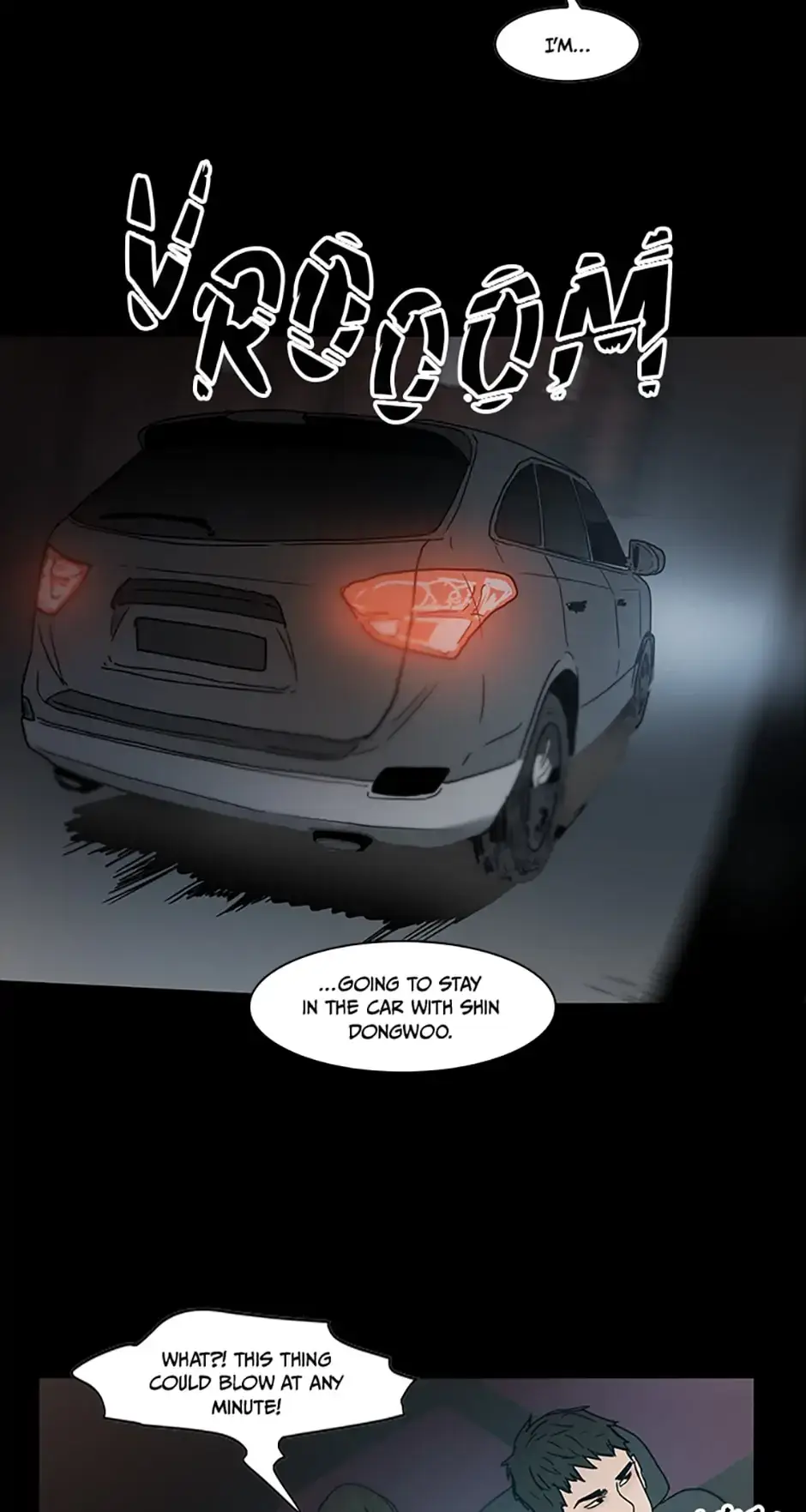 Read The Killing Vote chapter 7 image 6 on Lezhin