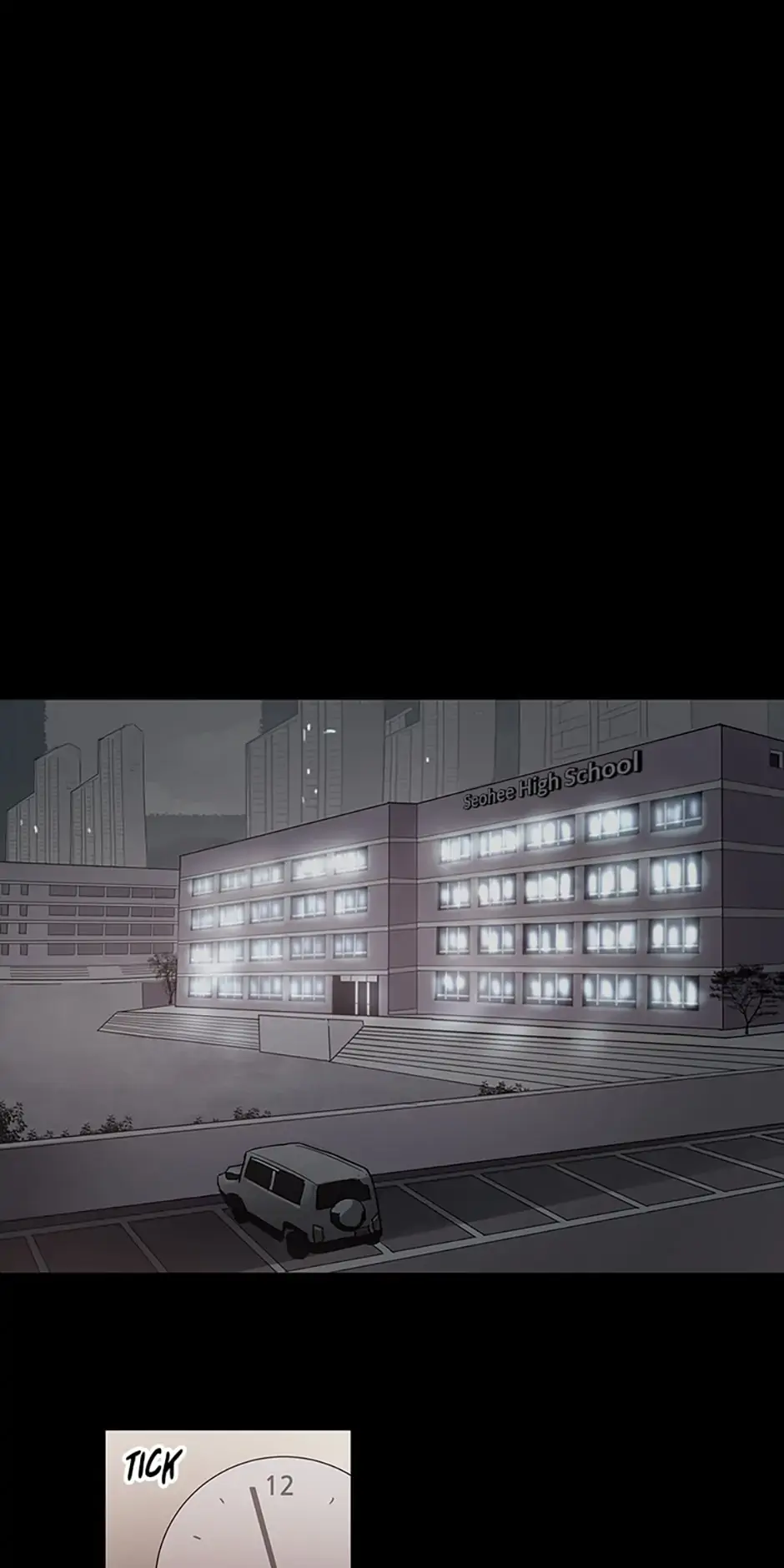 Read The Killing Vote chapter 7 image 8 on Lezhin