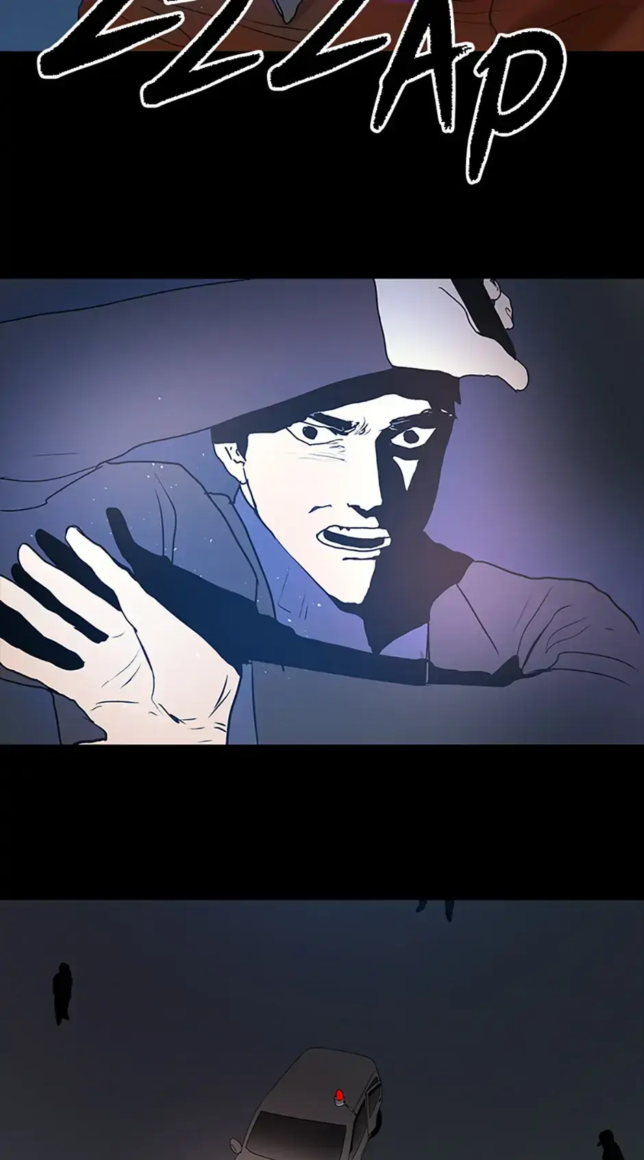 Read The Killing Vote chapter 8 image 27 on Lezhin