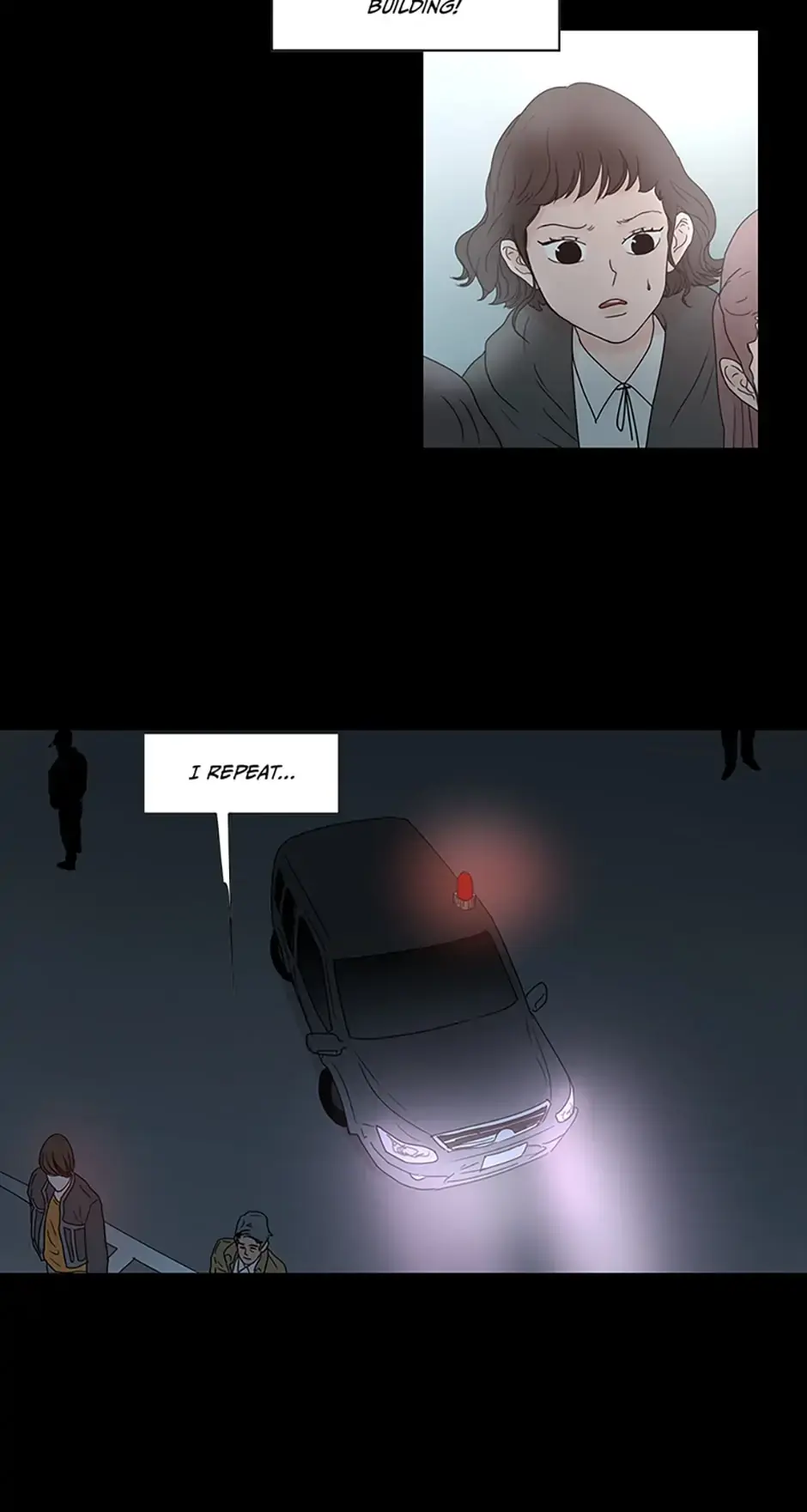 Read The Killing Vote chapter 8 image 3 on Lezhin