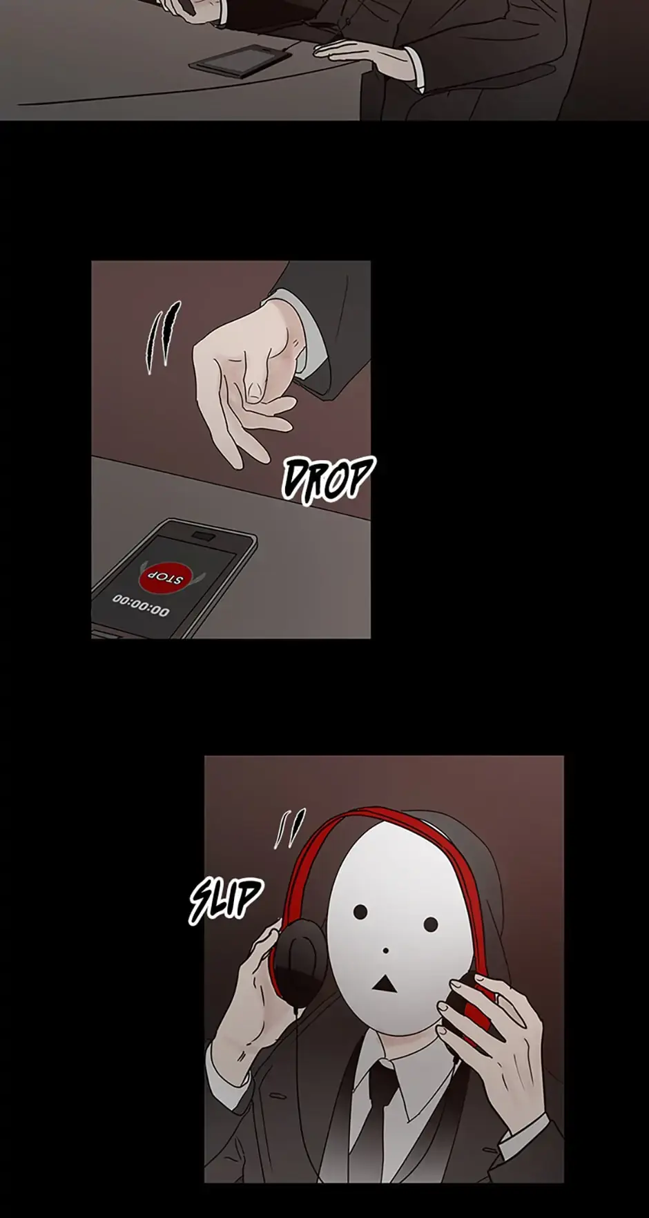 Read The Killing Vote chapter 8 image 30 on Lezhin