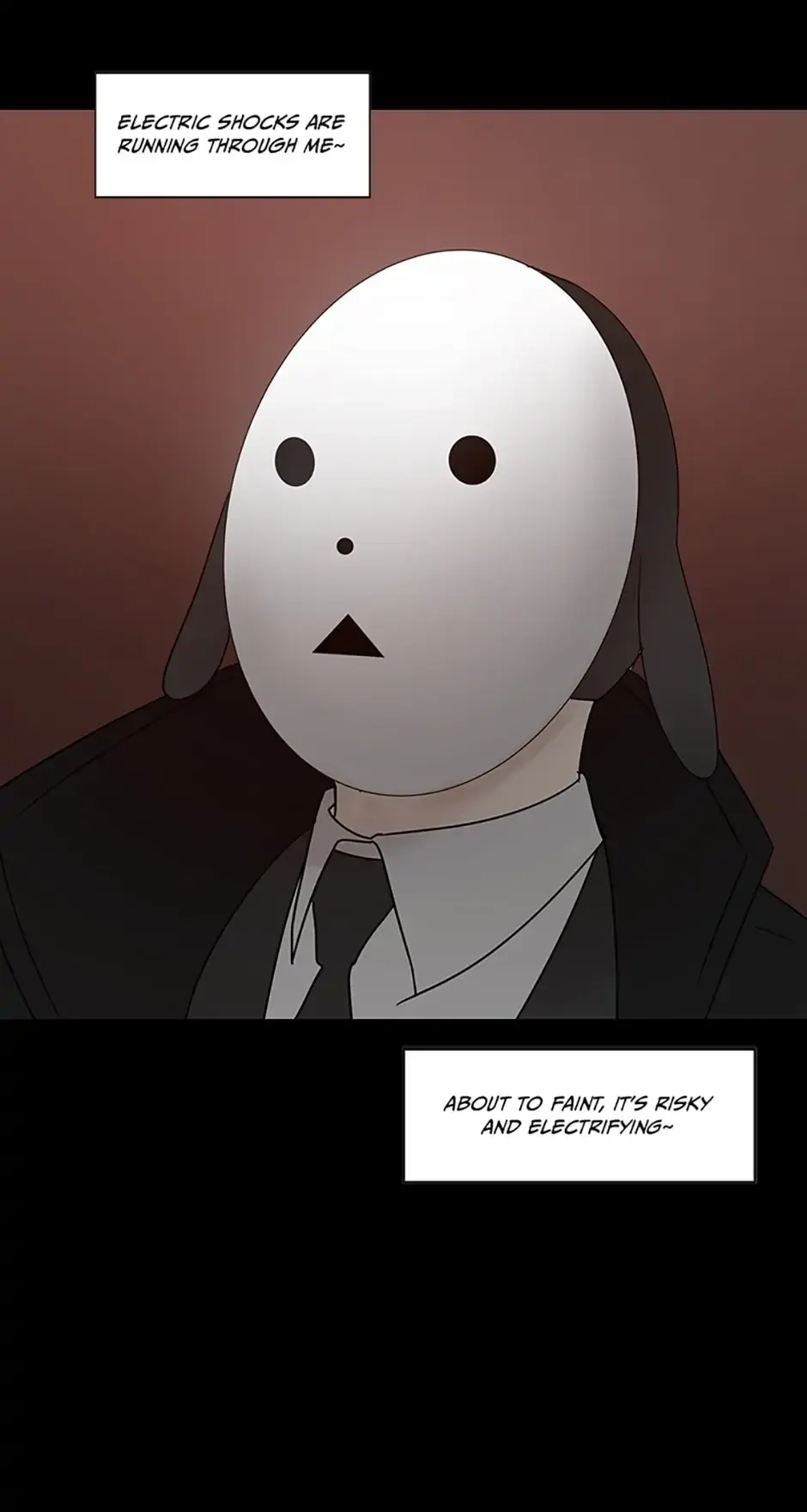 Read The Killing Vote chapter 8 image 32 on Lezhin