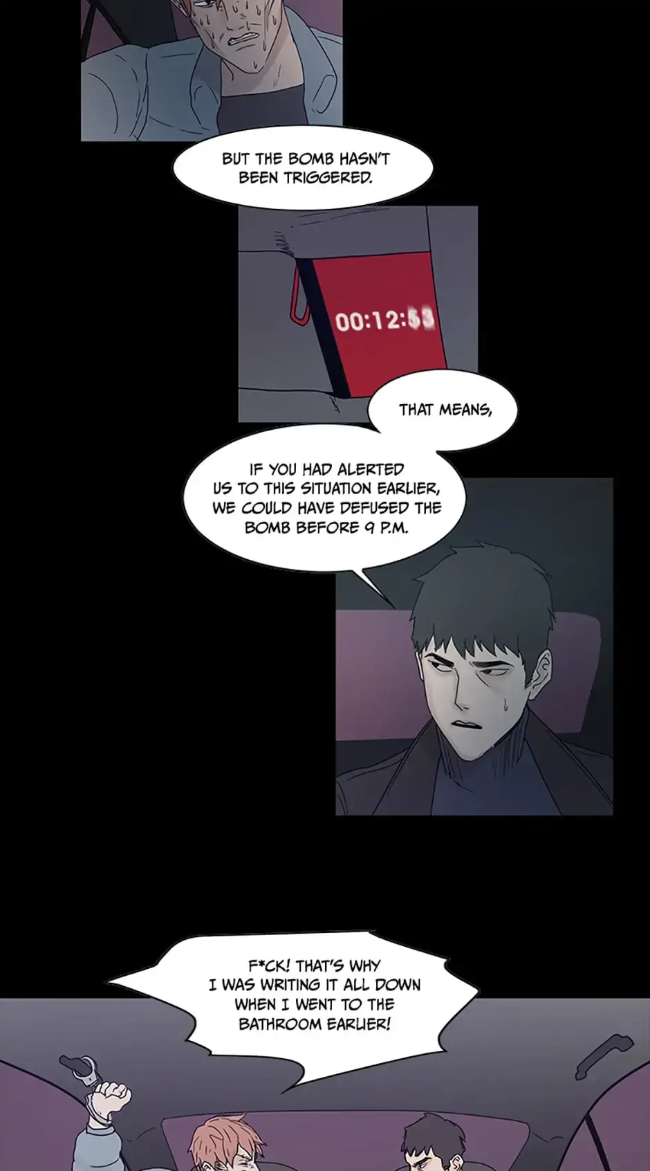 Read The Killing Vote chapter 8 image 5 on Lezhin