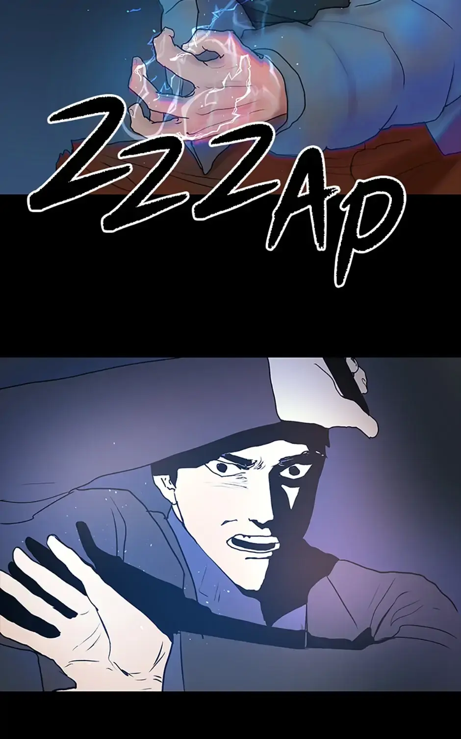 Read The Killing Vote chapter 9 image 1 on Lezhin