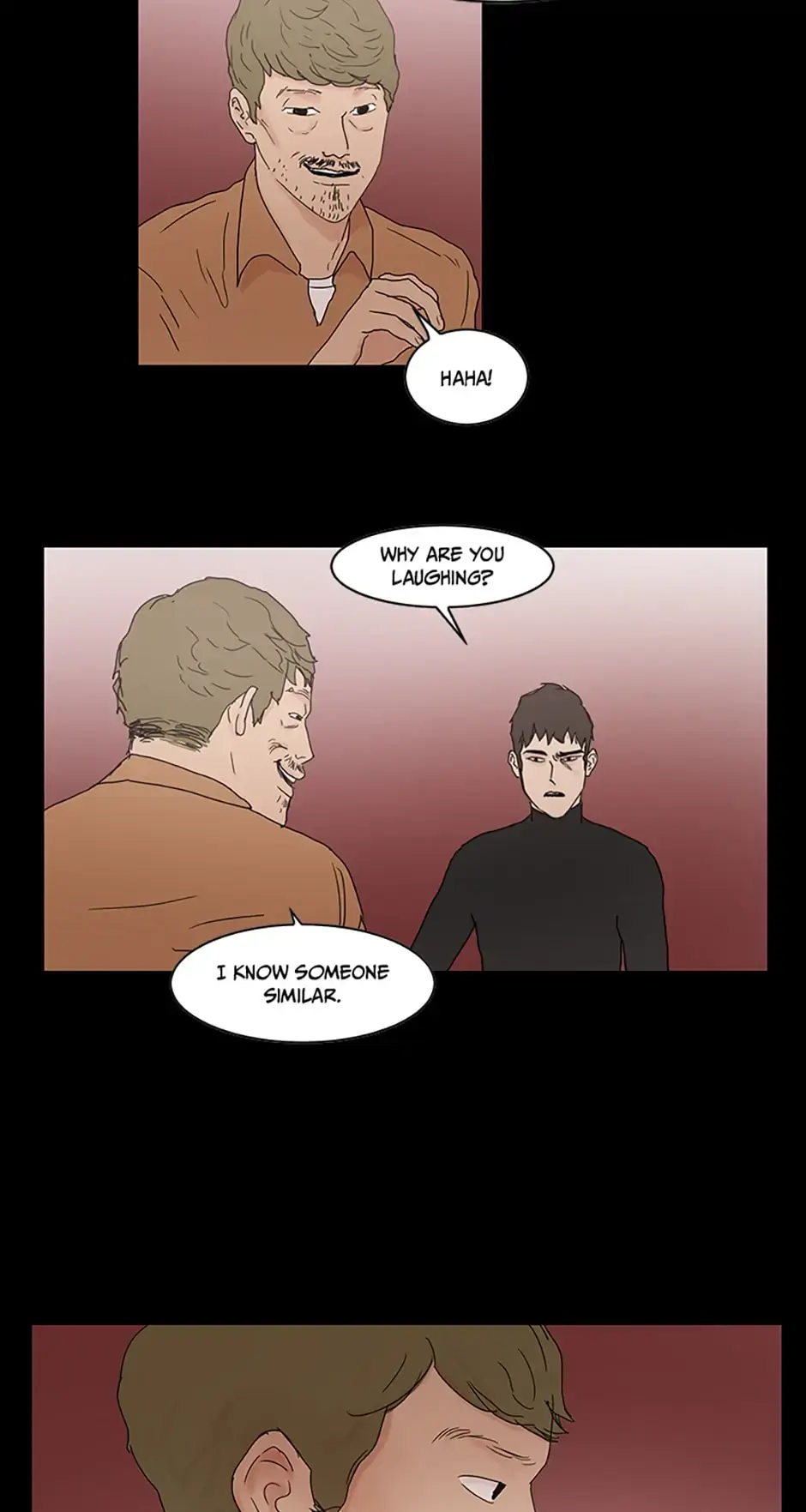 Read The Killing Vote chapter 9 image 10 on Lezhin