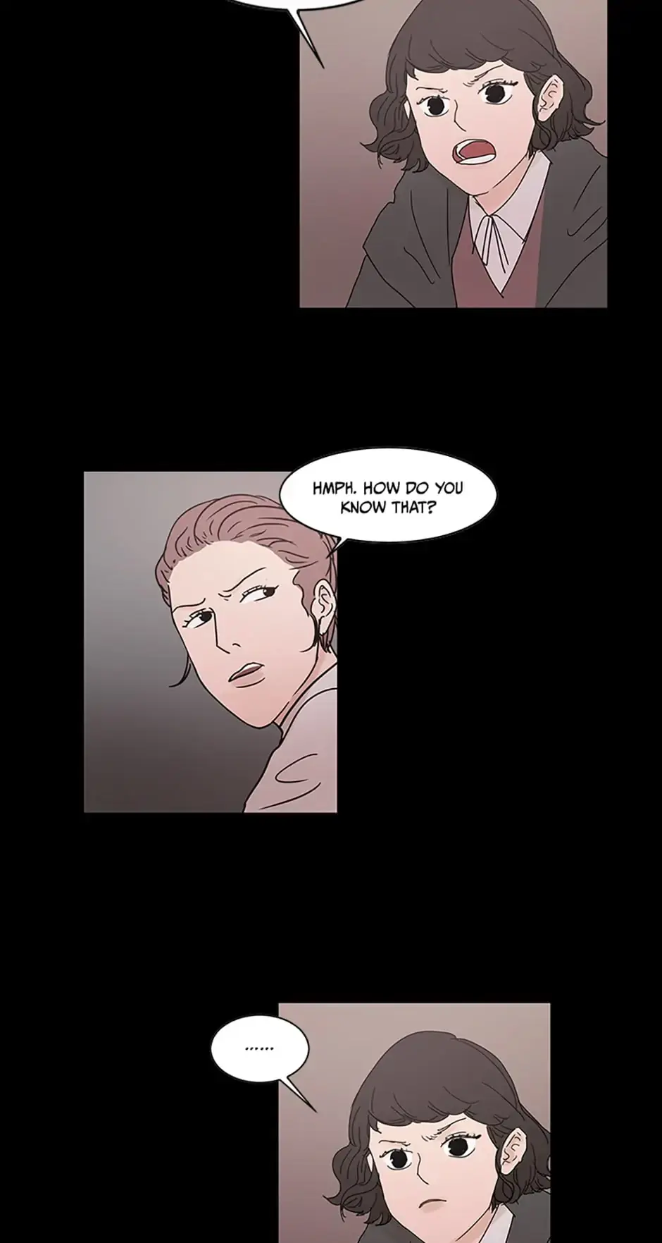 Read The Killing Vote chapter 9 image 18 on Lezhin