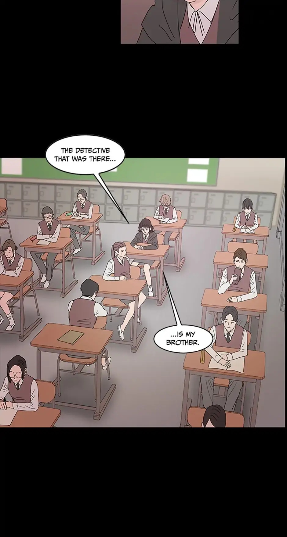 Read The Killing Vote chapter 9 image 19 on Lezhin