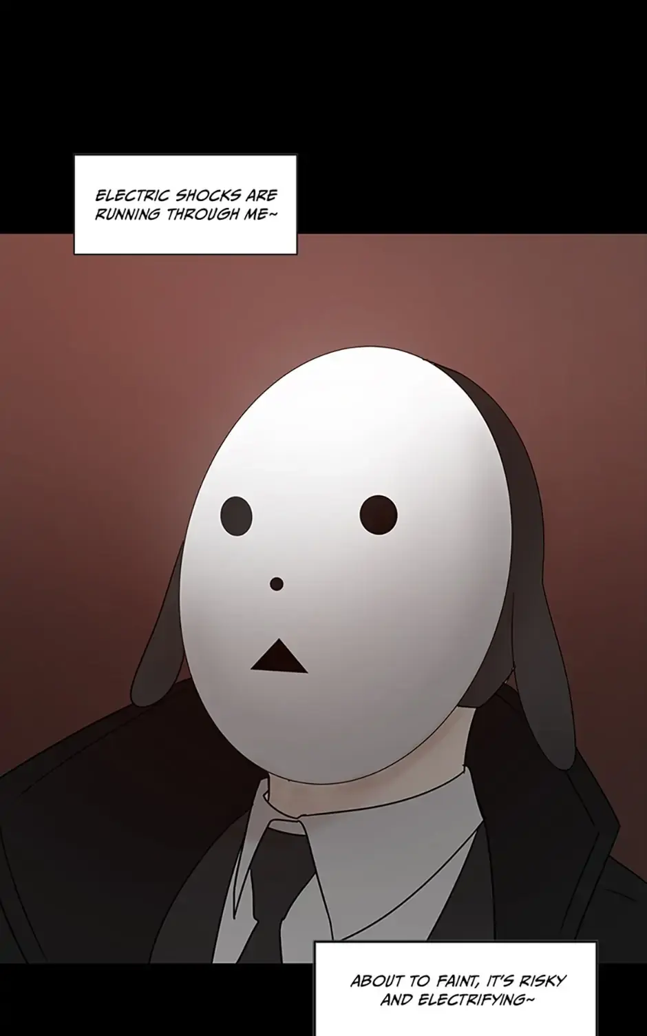 Read The Killing Vote chapter 9 image 2 on Lezhin