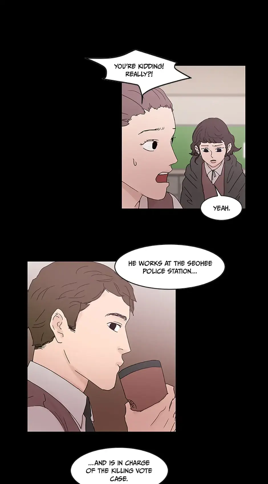 Read The Killing Vote chapter 9 image 20 on Lezhin