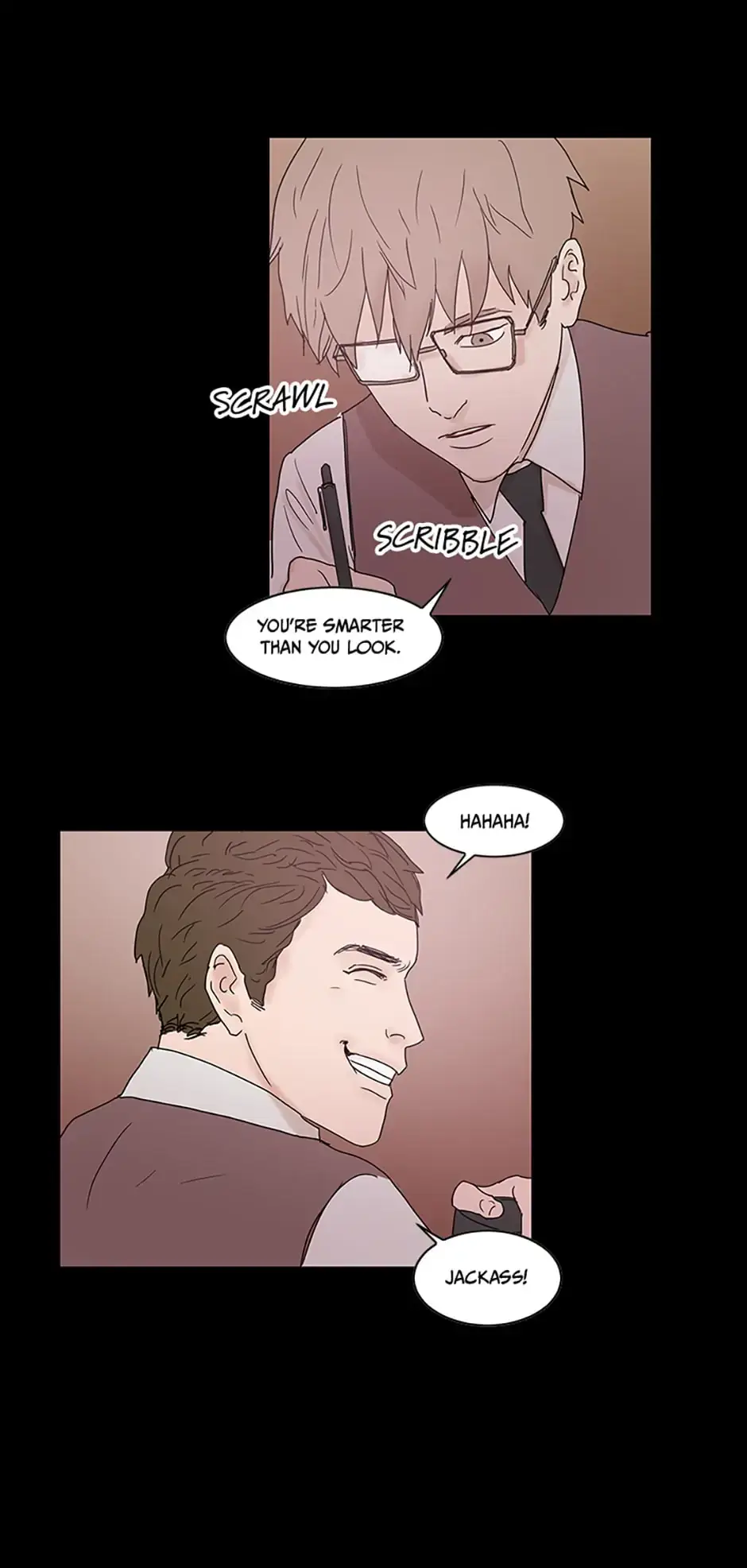 Read The Killing Vote chapter 9 image 25 on Lezhin
