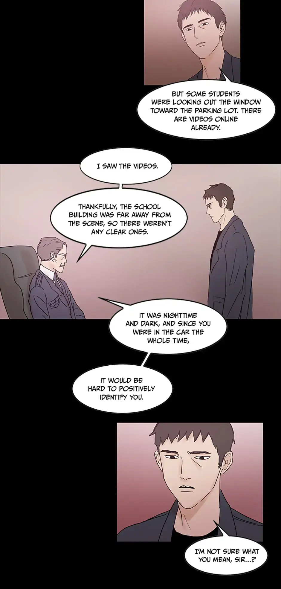 Read The Killing Vote chapter 9 image 28 on Lezhin