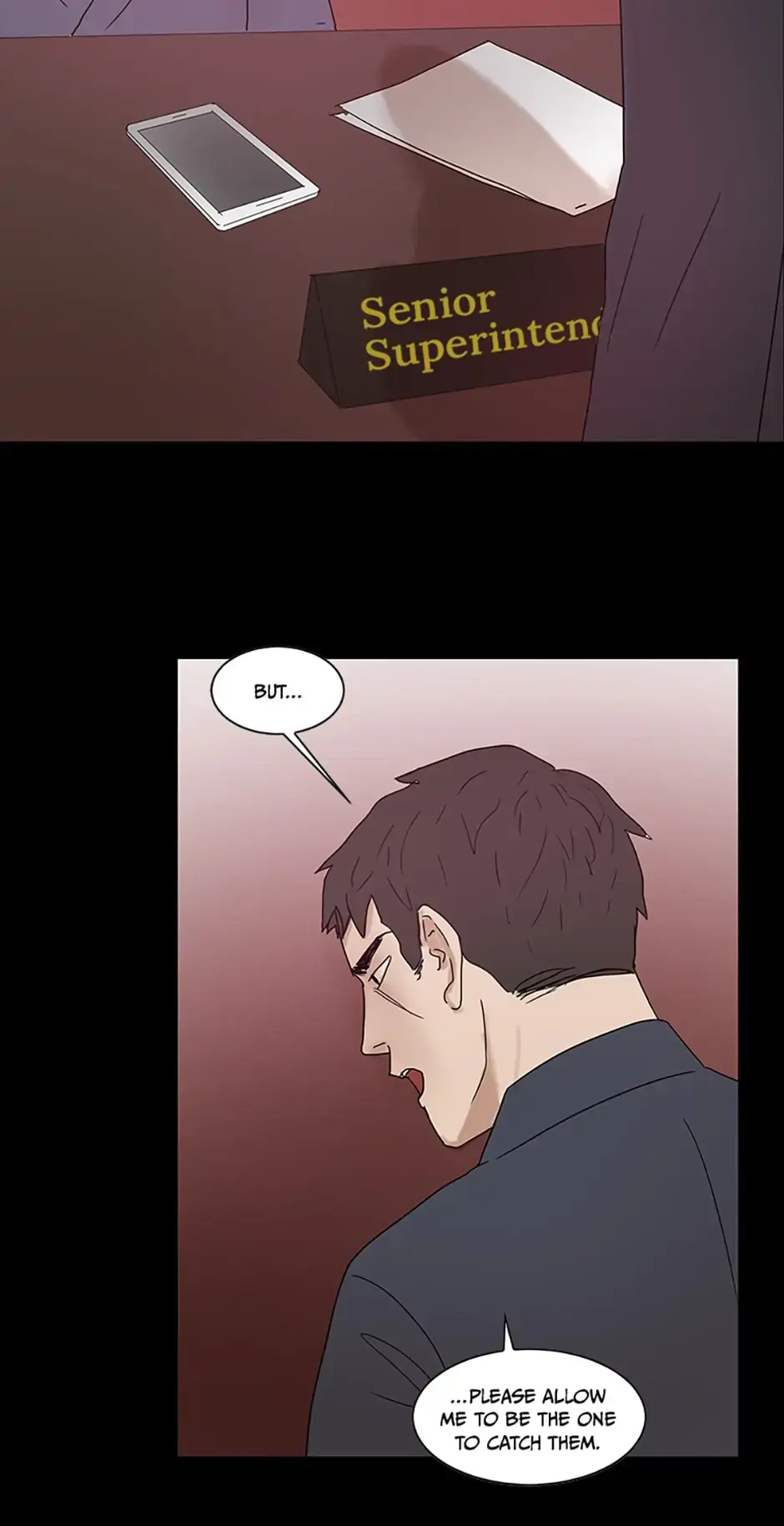 Read The Killing Vote chapter 9 image 32 on Lezhin