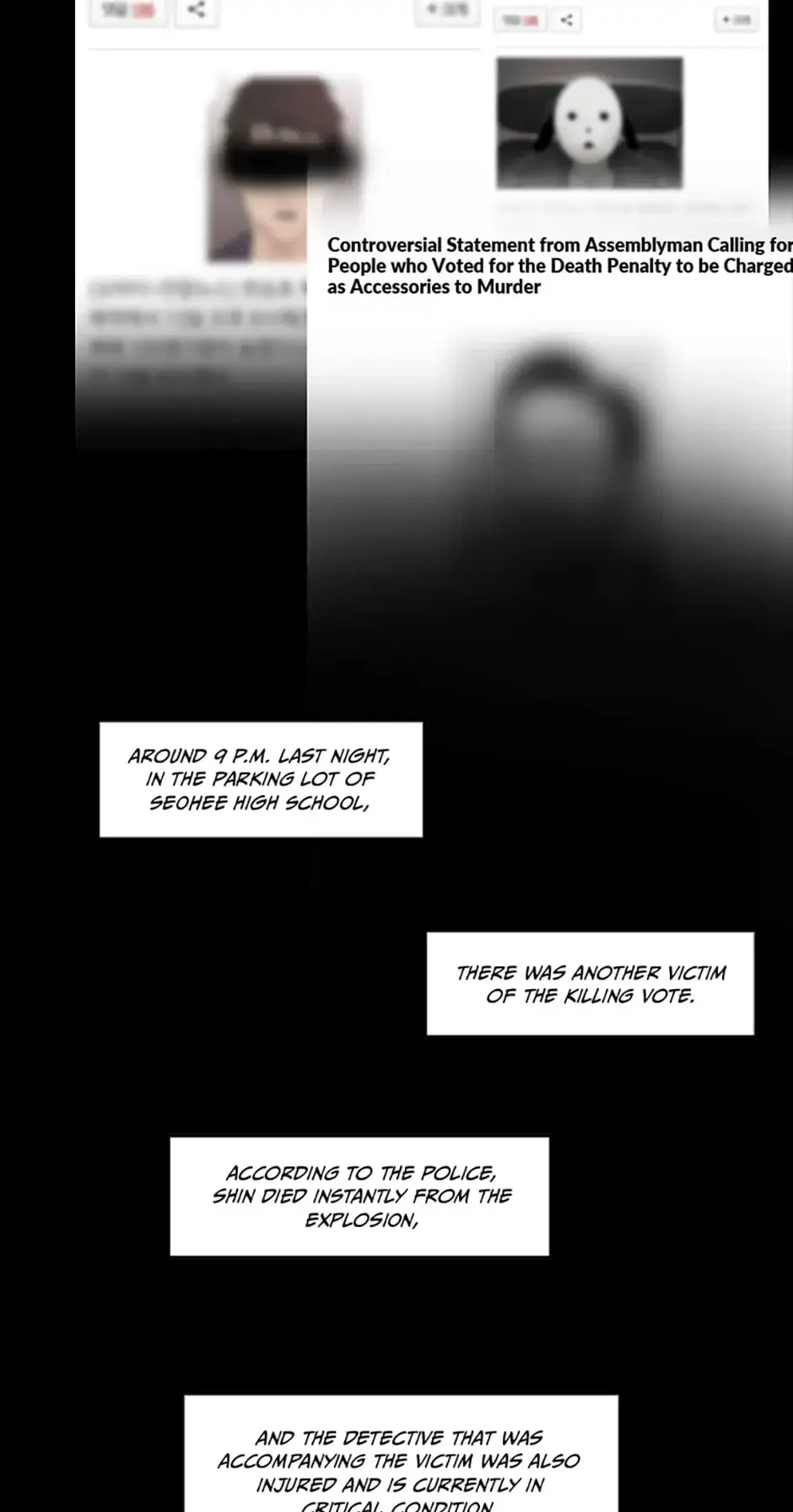 Read The Killing Vote chapter 9 image 34 on Lezhin
