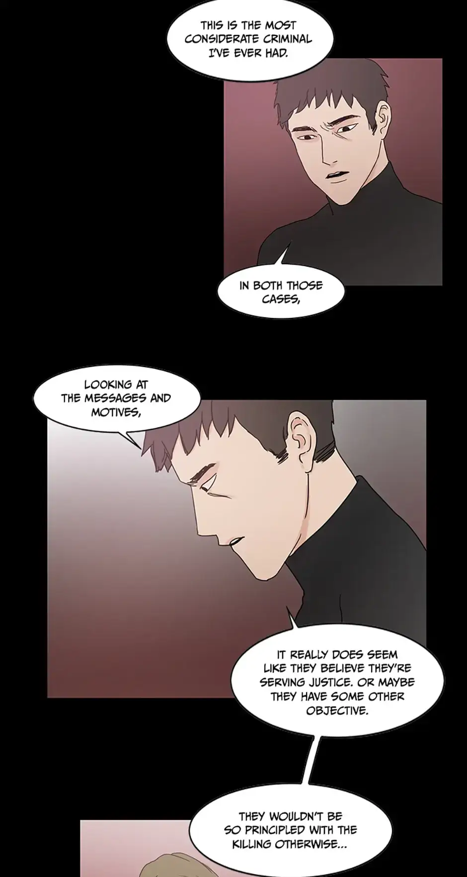 Read The Killing Vote chapter 9 image 9 on Lezhin