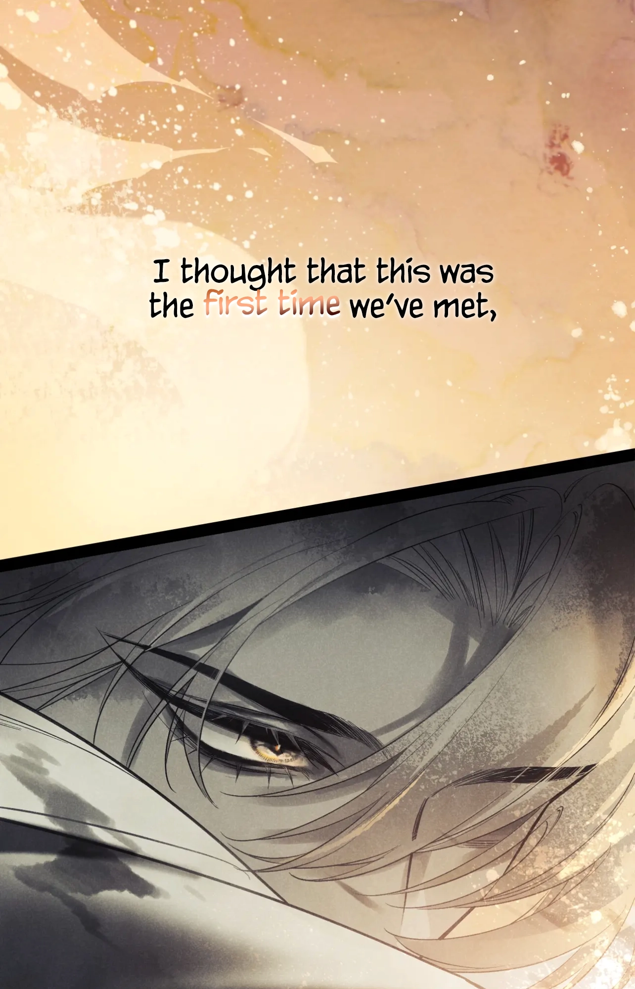 Read The King and Me chapter 0 image 1 on Lezhin