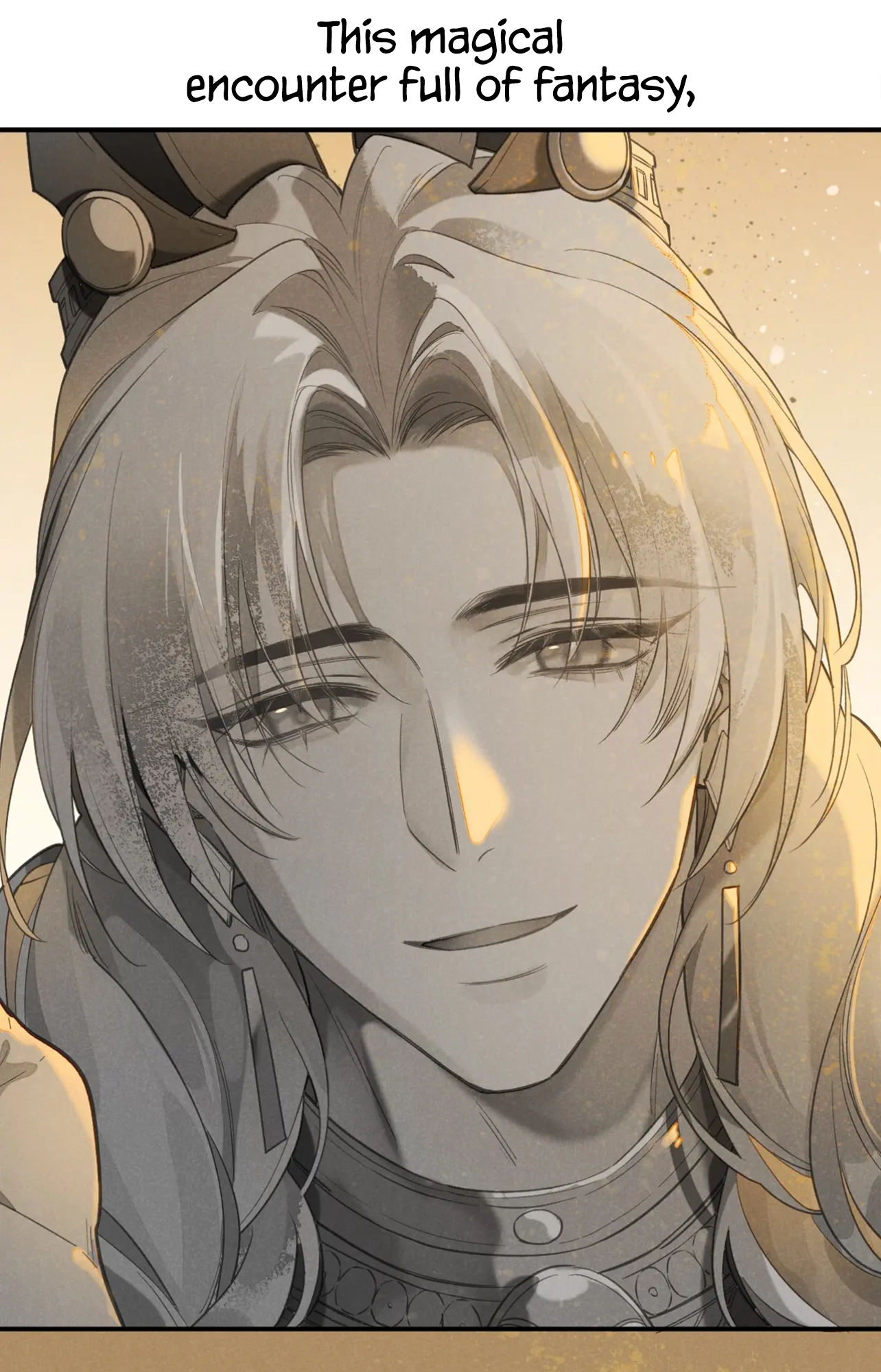 Read The King and Me chapter 0 image 12 on Lezhin