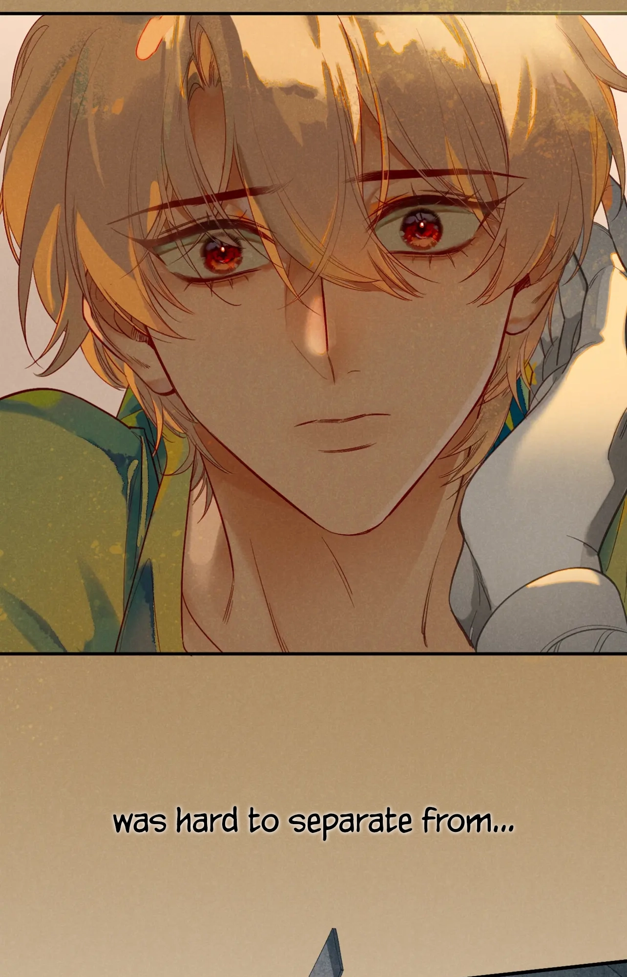 Read The King and Me chapter 0 image 13 on Lezhin