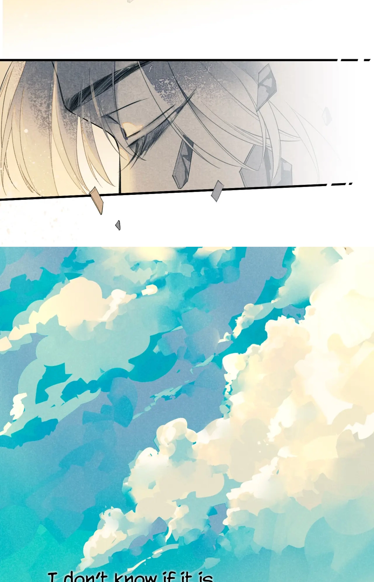 Read The King and Me chapter 0 image 15 on Lezhin