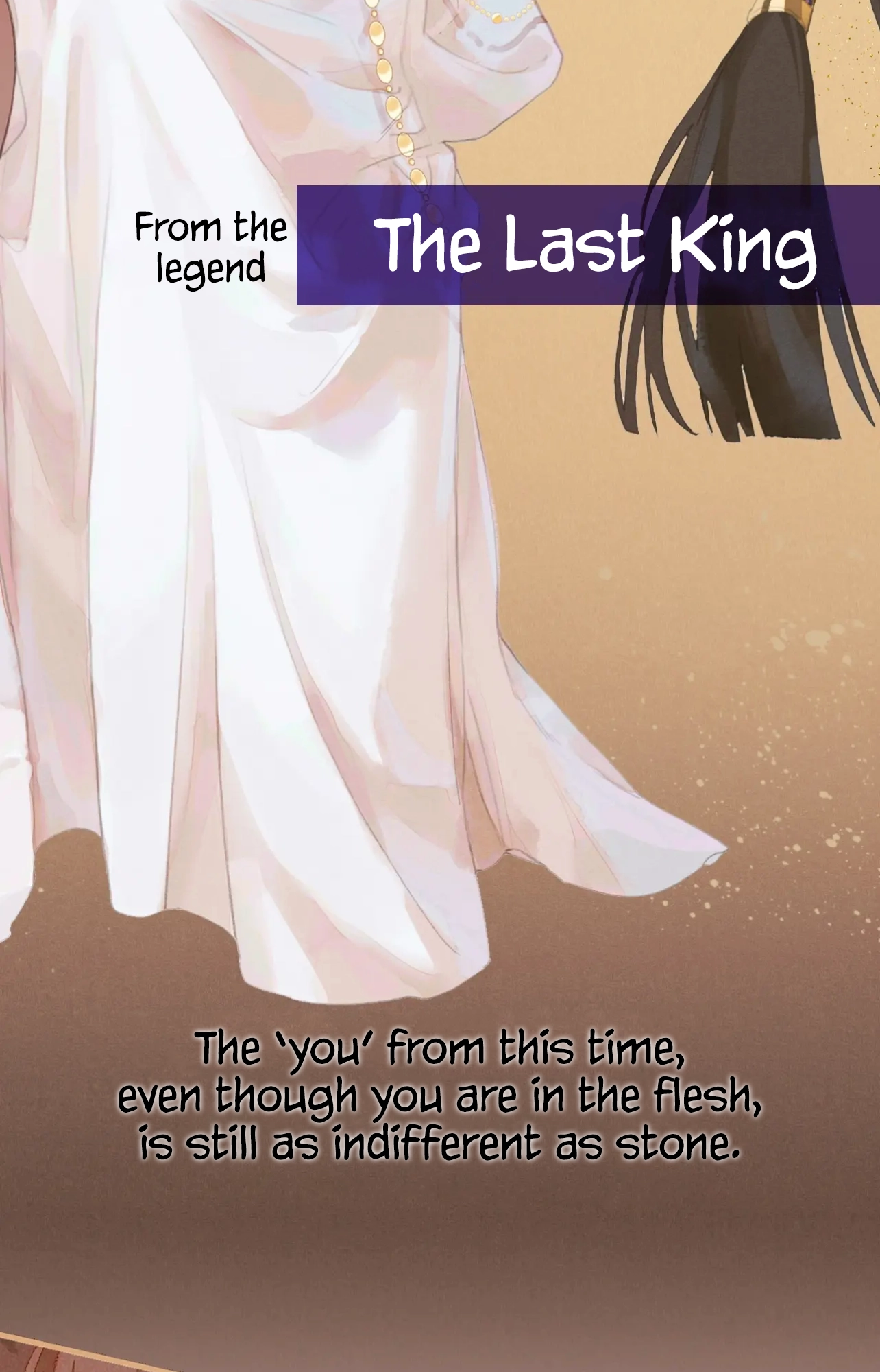 Read The King and Me chapter 0 image 19 on Lezhin