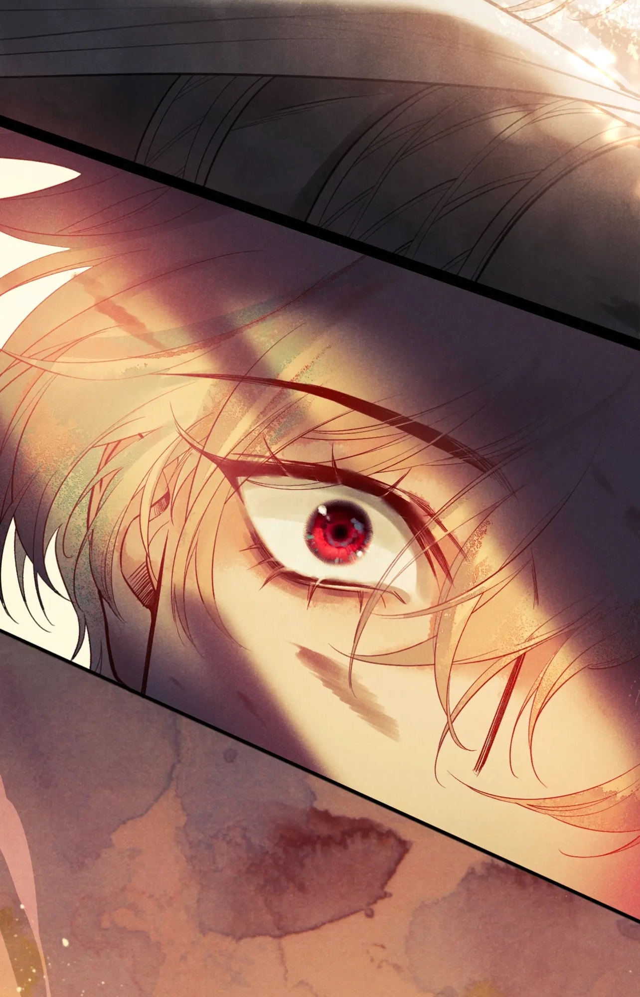 Read The King and Me chapter 0 image 2 on Lezhin