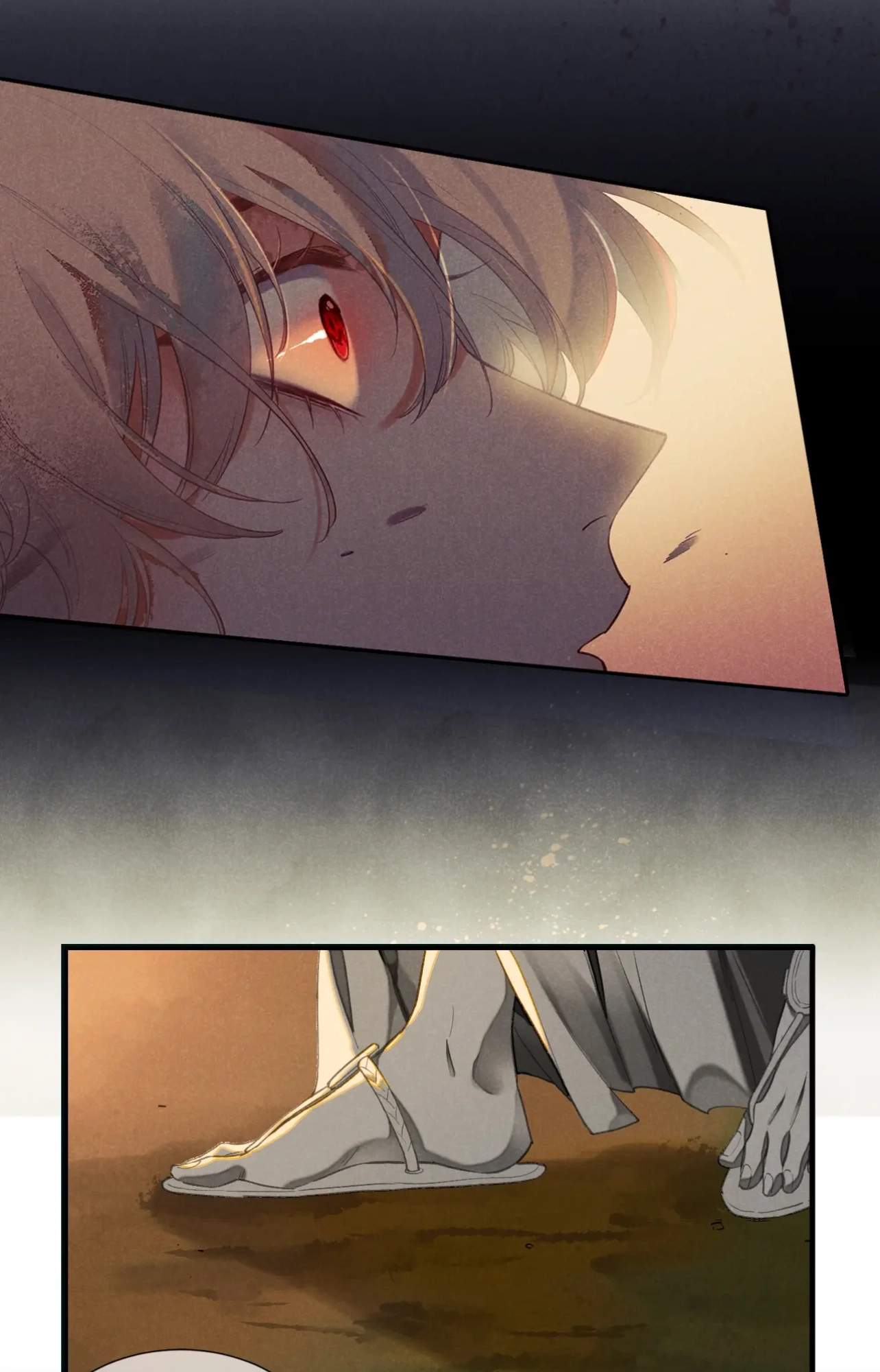 Read The King and Me chapter 0 image 7 on Lezhin