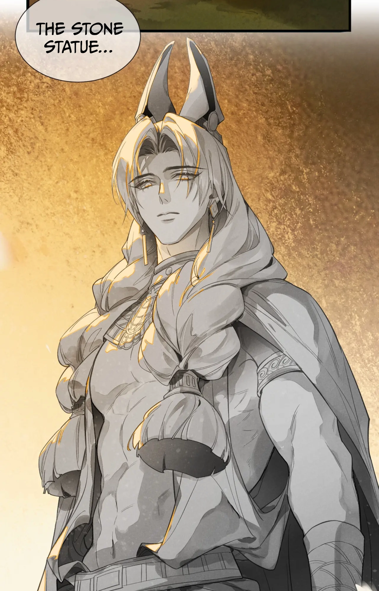 Read The King and Me chapter 0 image 8 on Lezhin