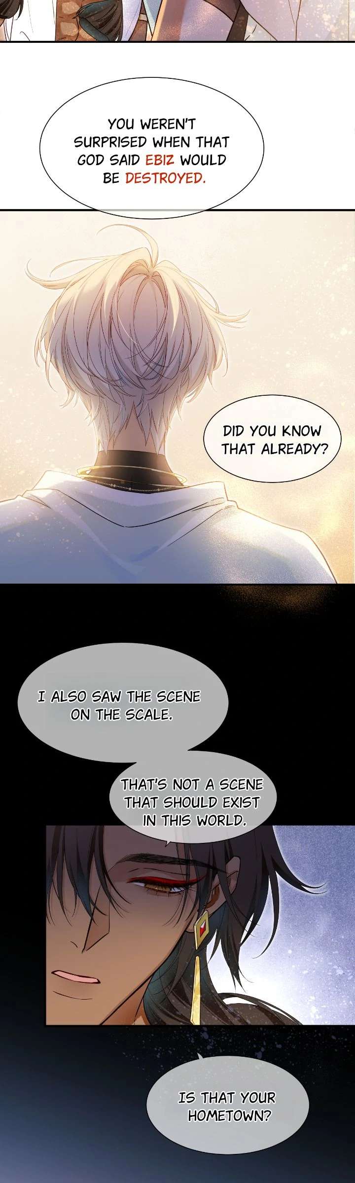 Read The King and Me chapter 102 image 28 on Lezhin