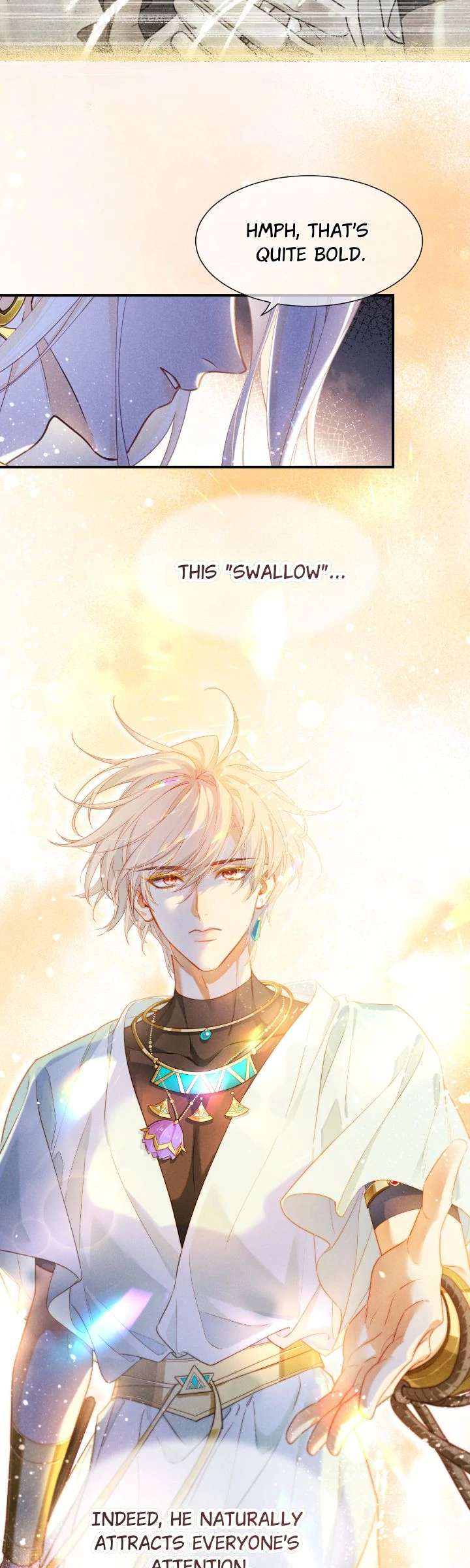Read The King and Me chapter 102 image 3 on Lezhin
