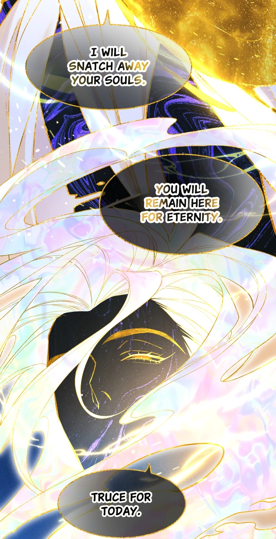 Read The King and Me chapter 104 image 24 on Lezhin