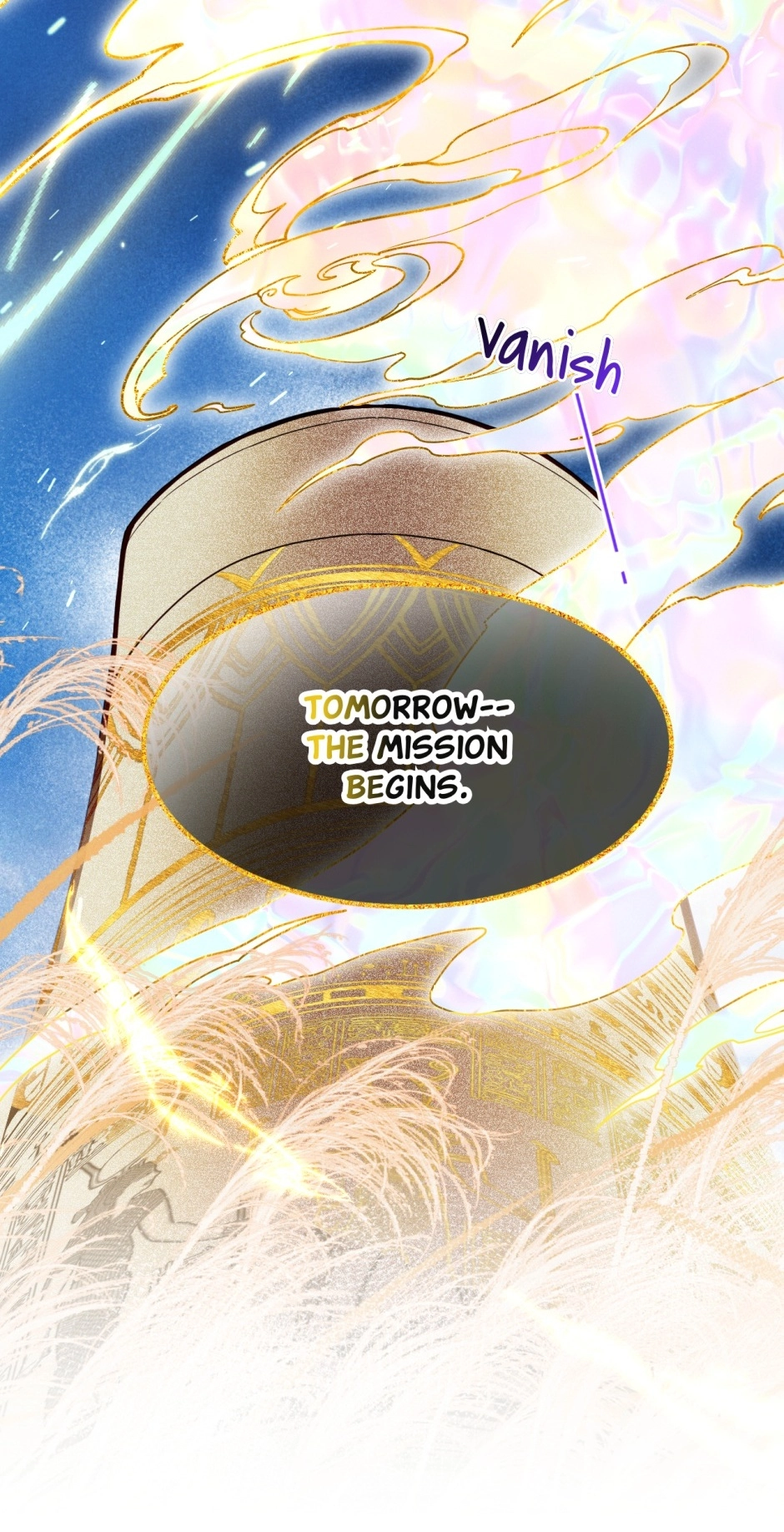 Read The King and Me chapter 104 image 25 on Lezhin