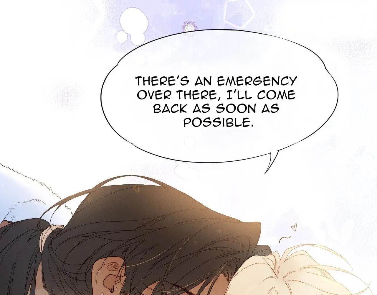 Read The King and Me chapter 105.2 image 19 on Lezhin