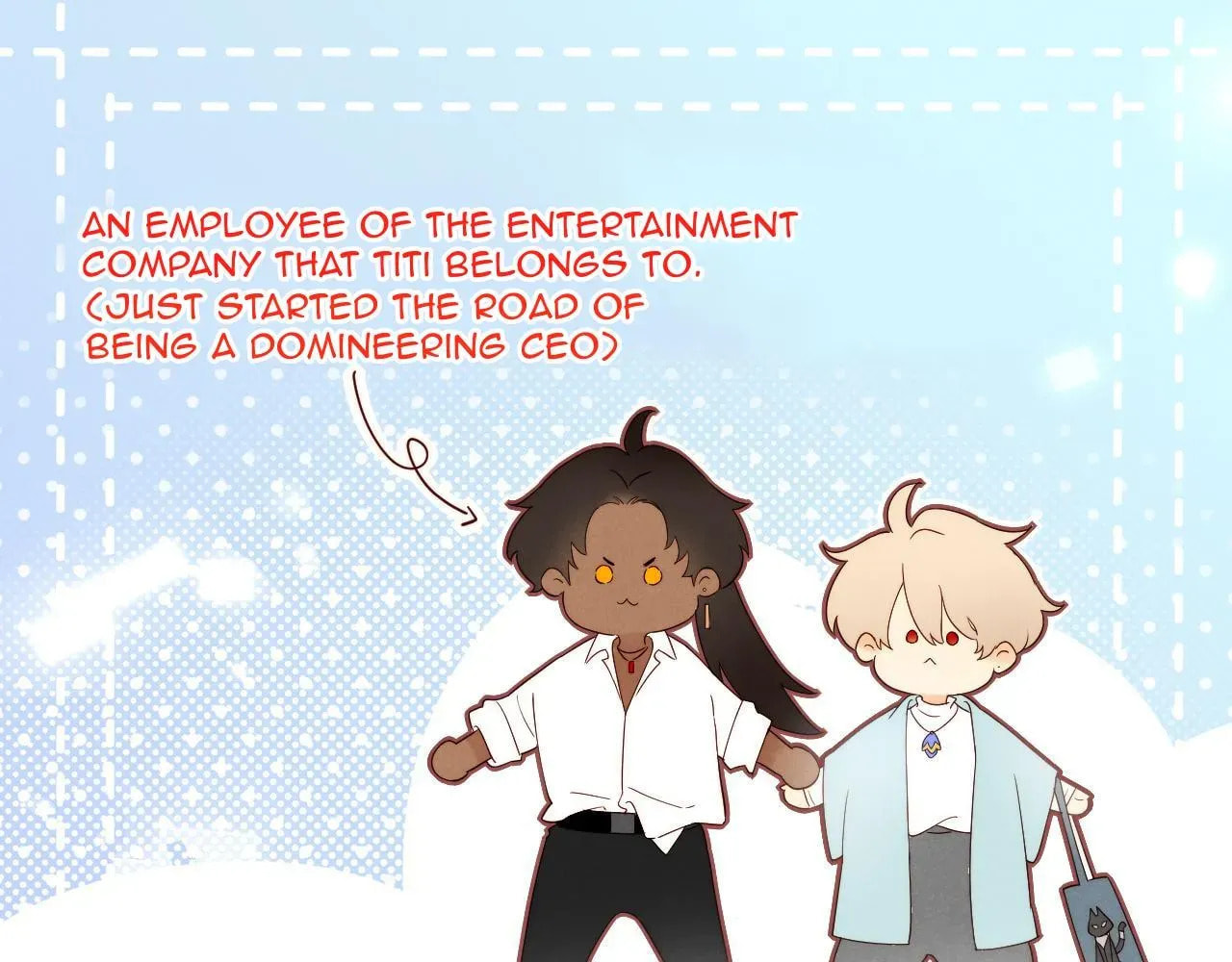 Read The King and Me chapter 105.2 image 25 on Lezhin