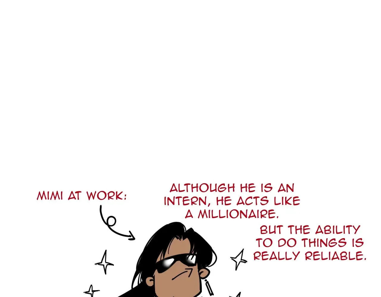 Read The King and Me chapter 105.2 image 27 on Lezhin
