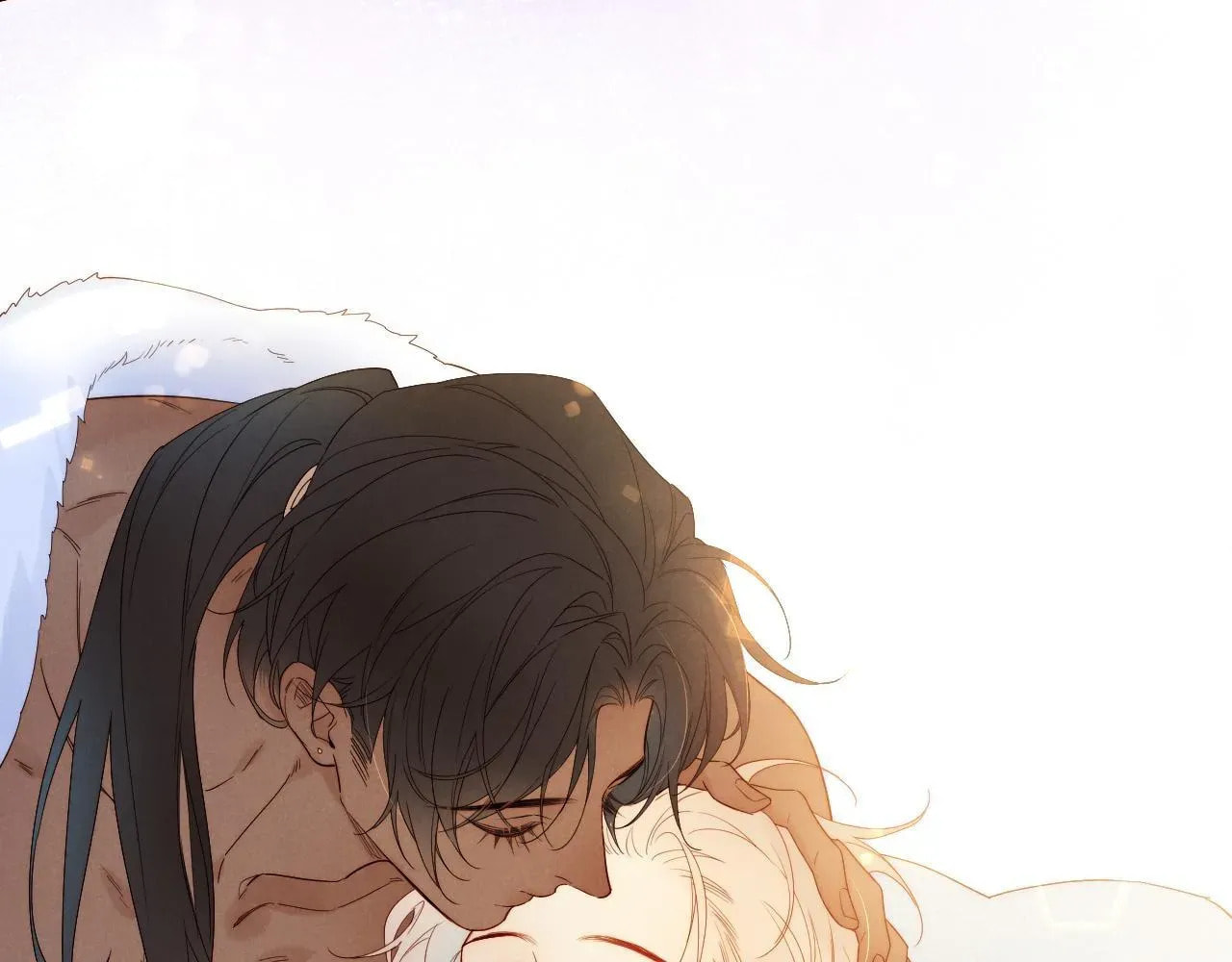 Read The King and Me chapter 105.2 image 7 on Lezhin
