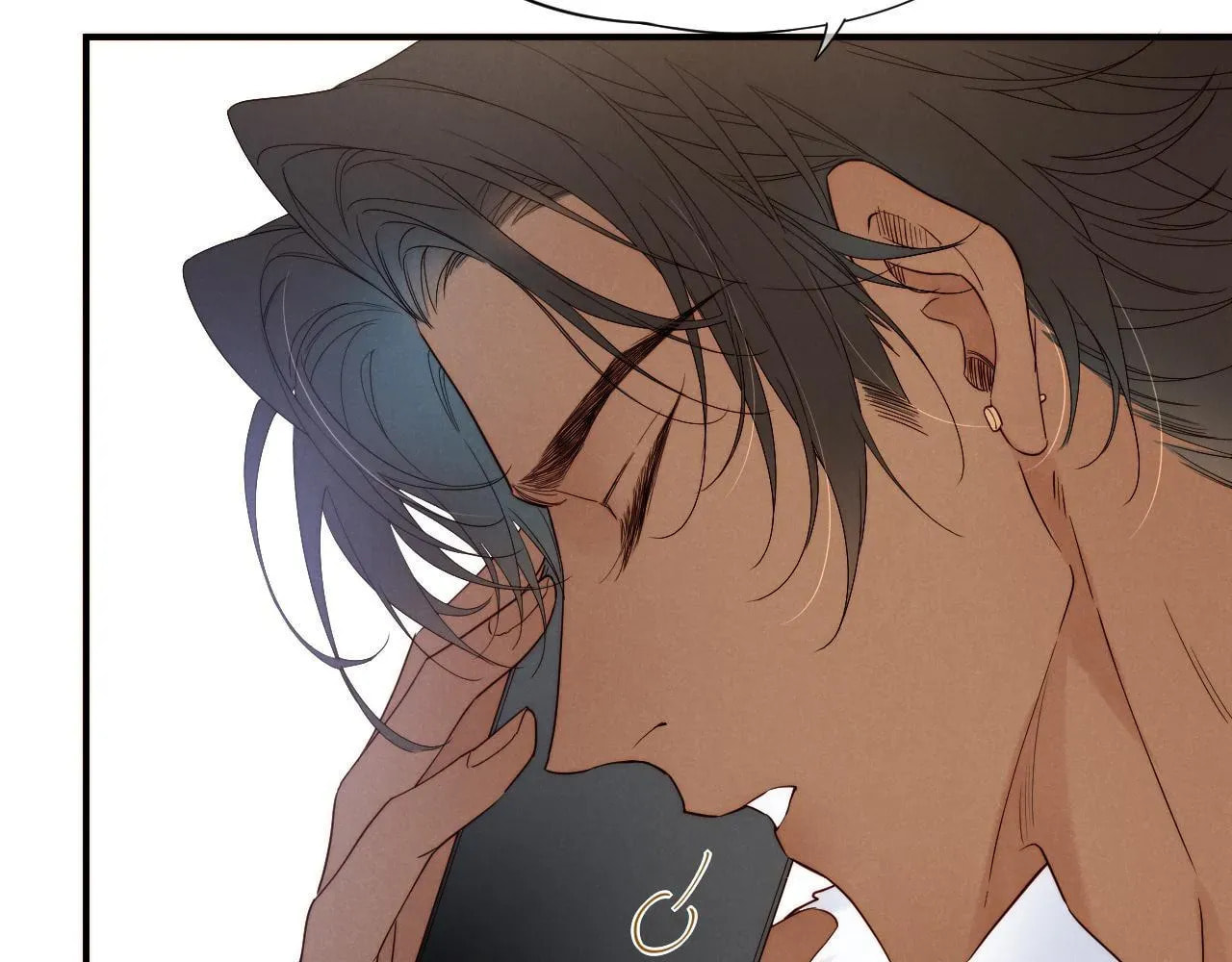 Read The King and Me chapter 105.3 image 13 on Lezhin